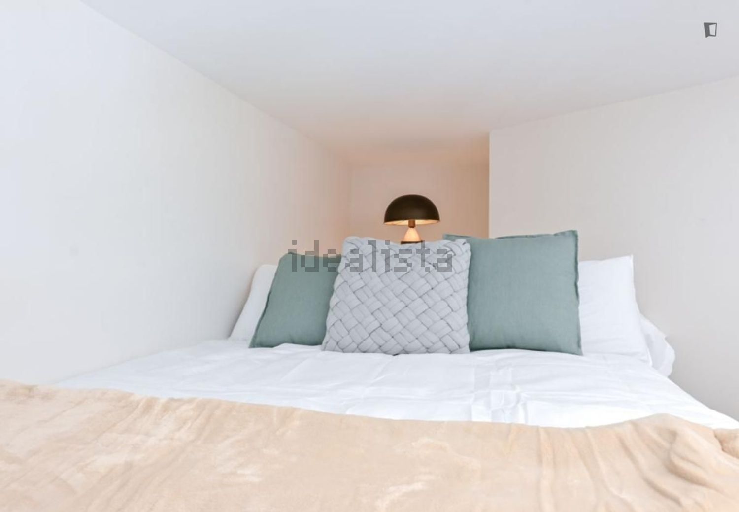 Pis de 36 m² a Madrid