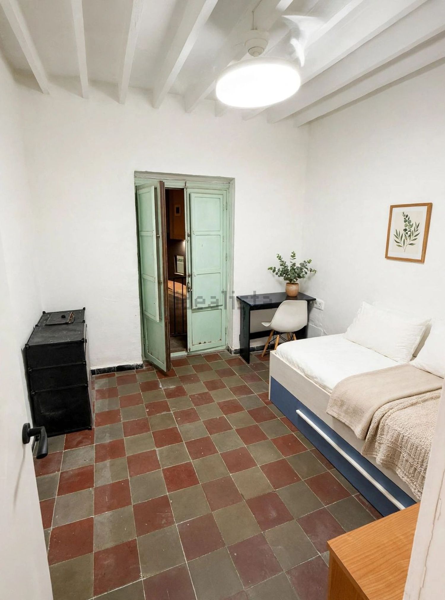 Habitación en alquiler, Almería