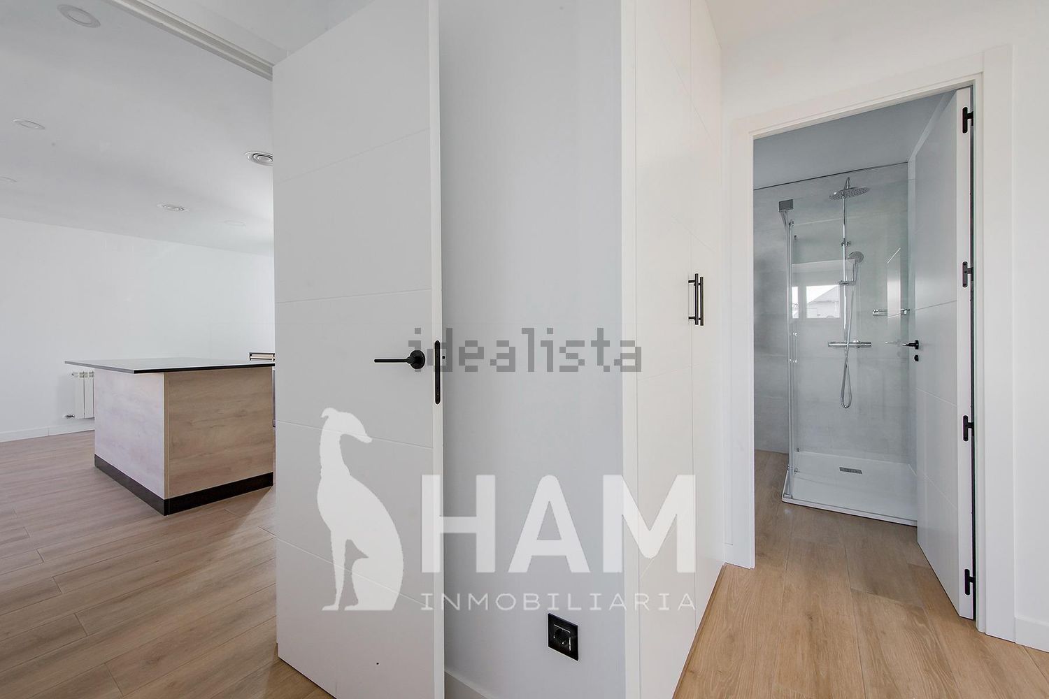 Apartamento 115 m² em Madrid