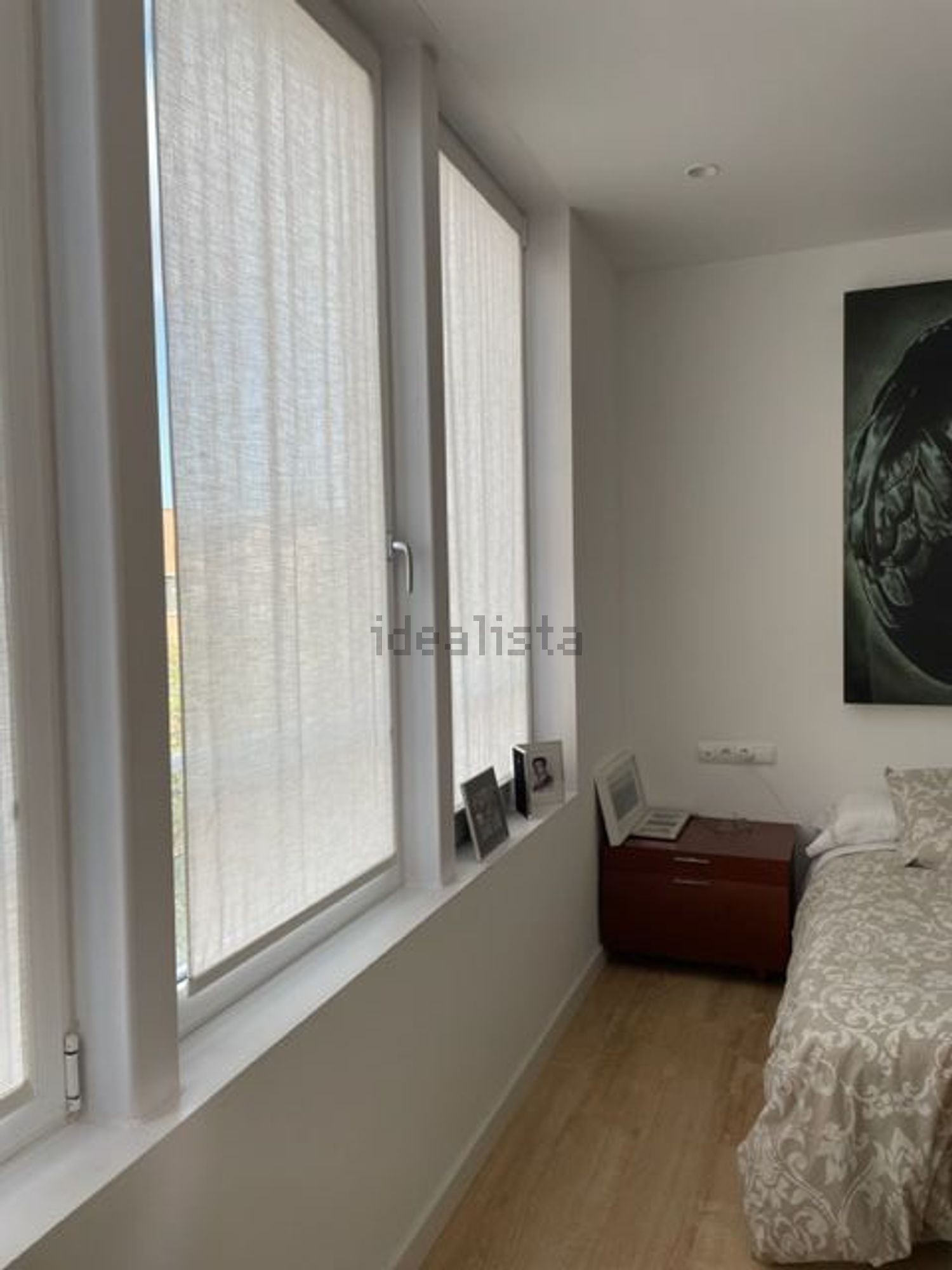 Piso de 100 m² en Barcelona