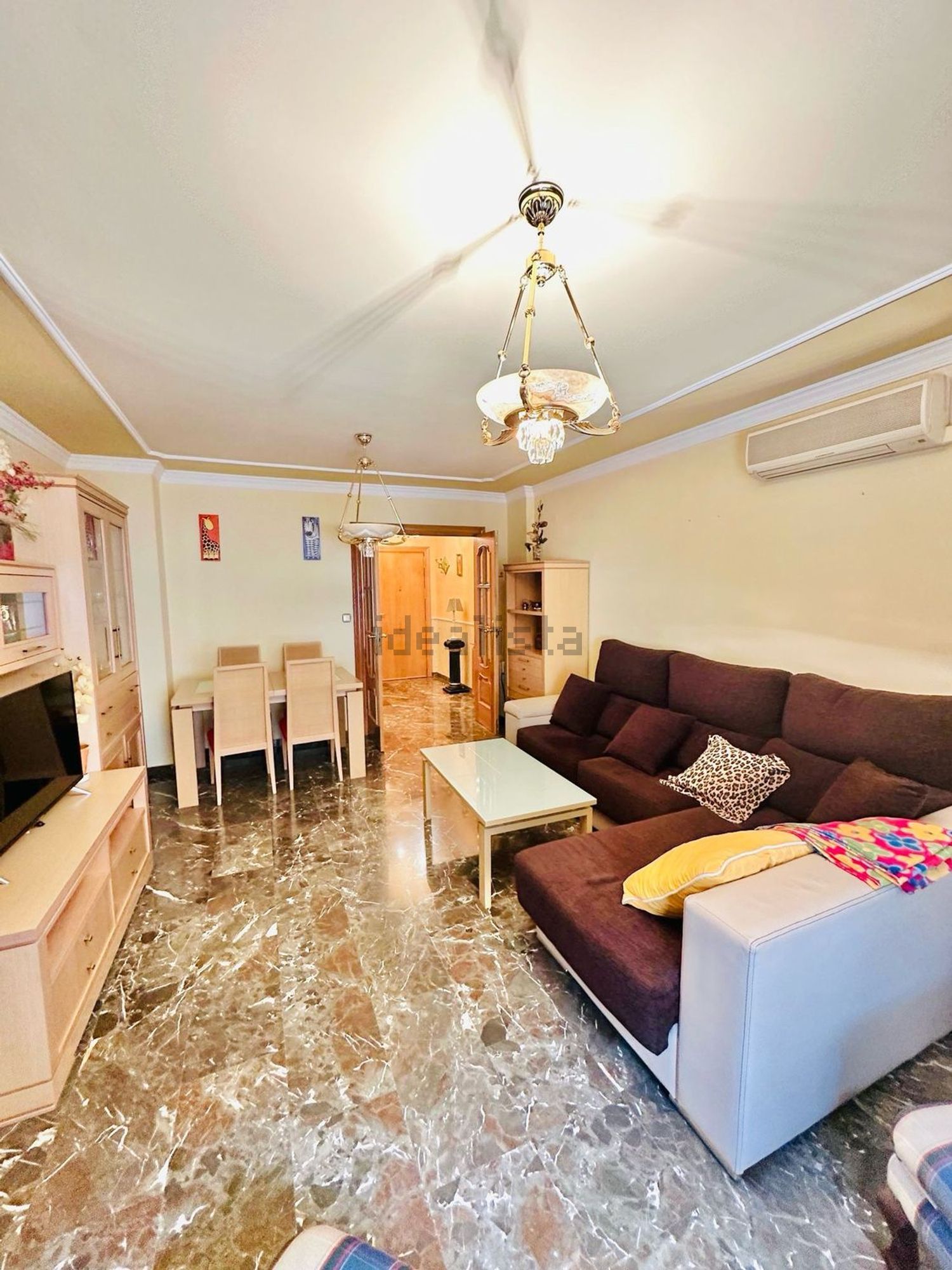 Pis de 85 m² a Granada