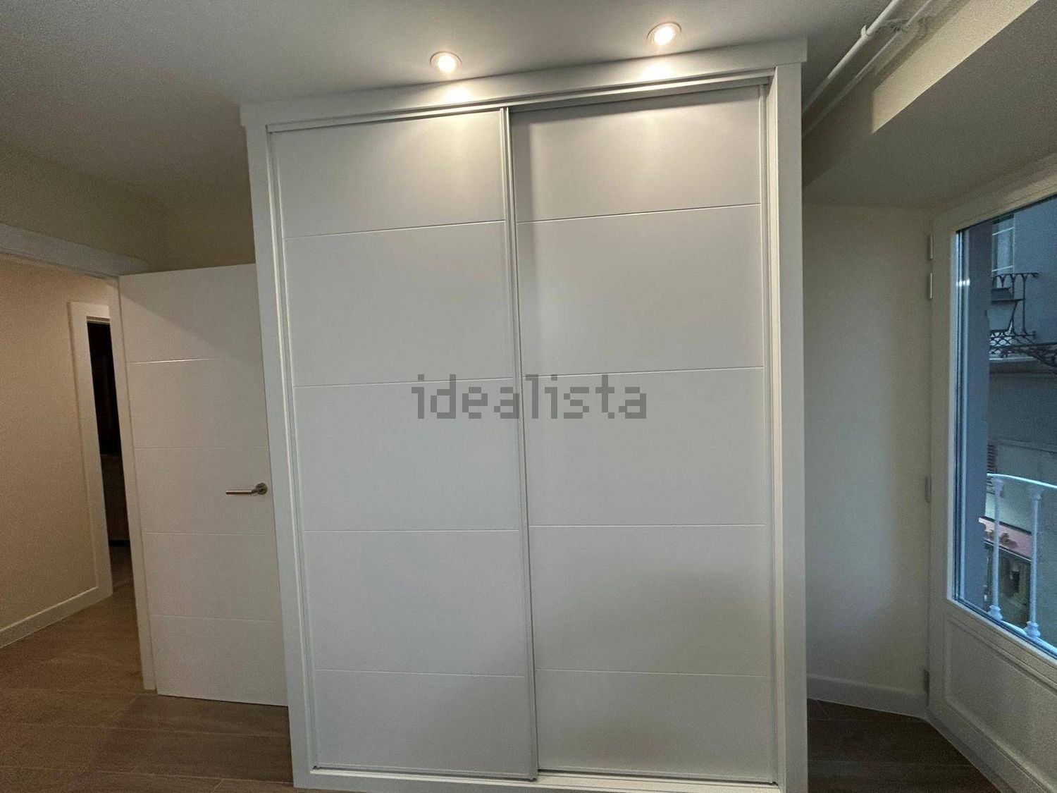 Piso de 95 m² en Granada