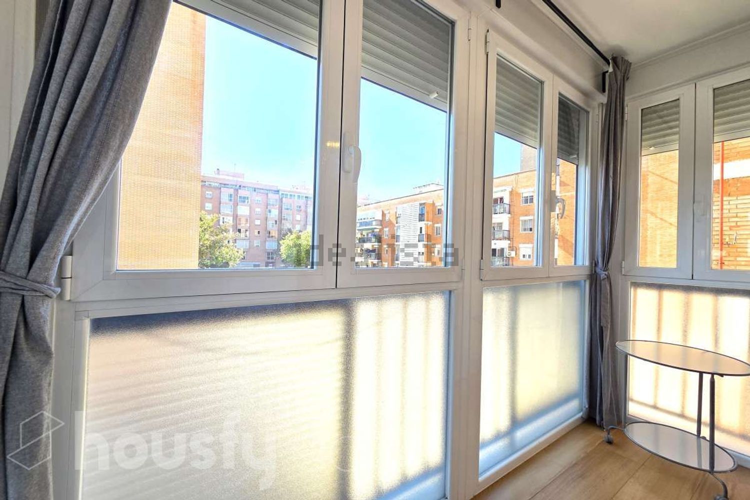 Piso de 60 m² en Madrid