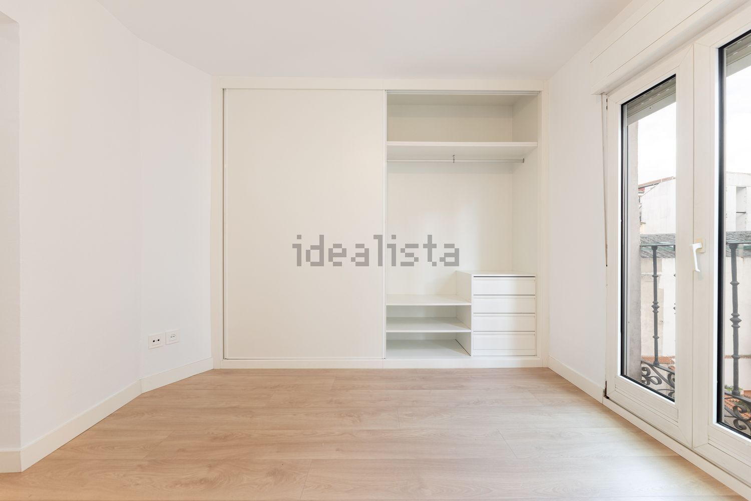 Piso de 97 m² en Madrid