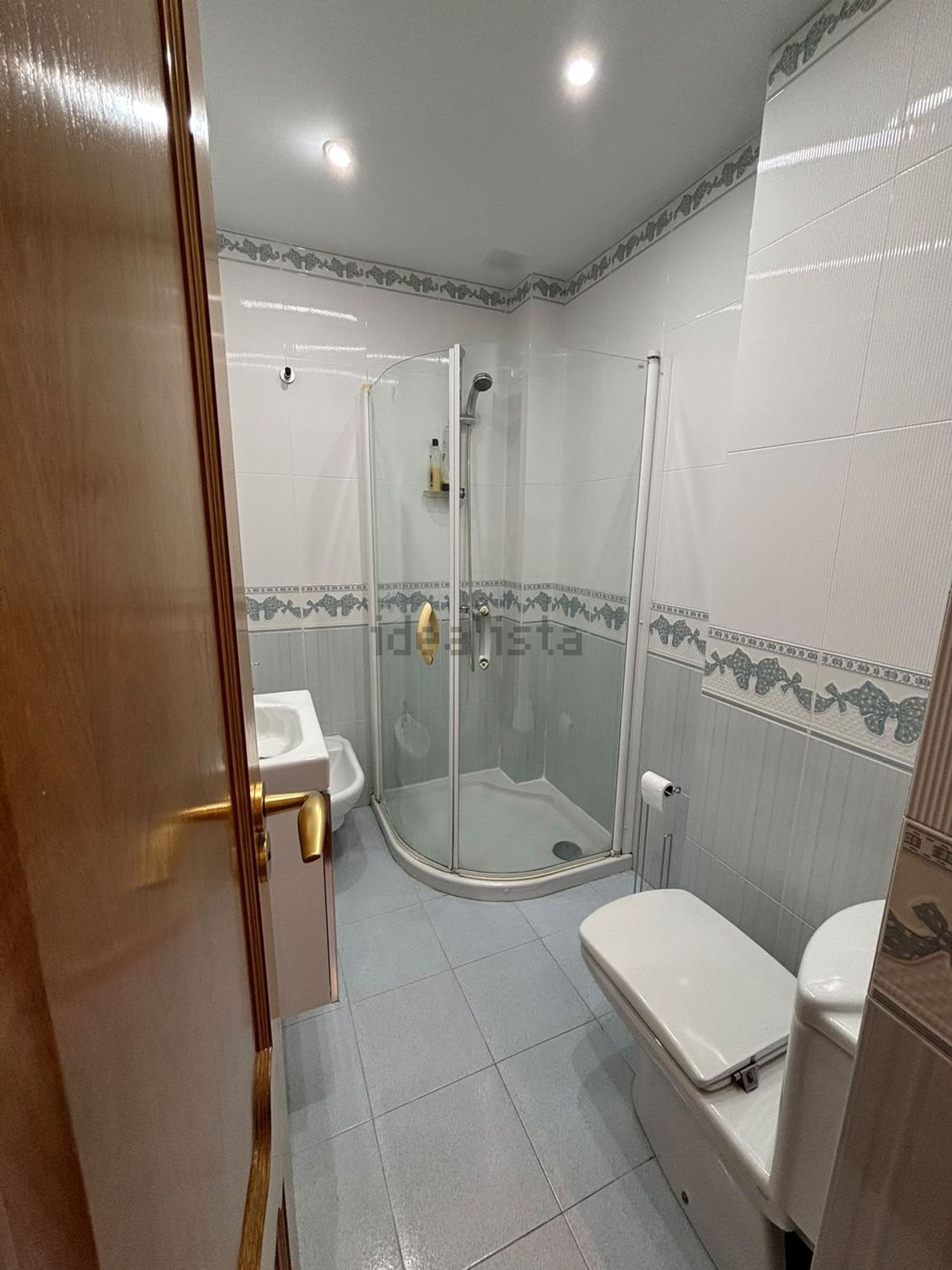 Quarto para alugar, Barcelona