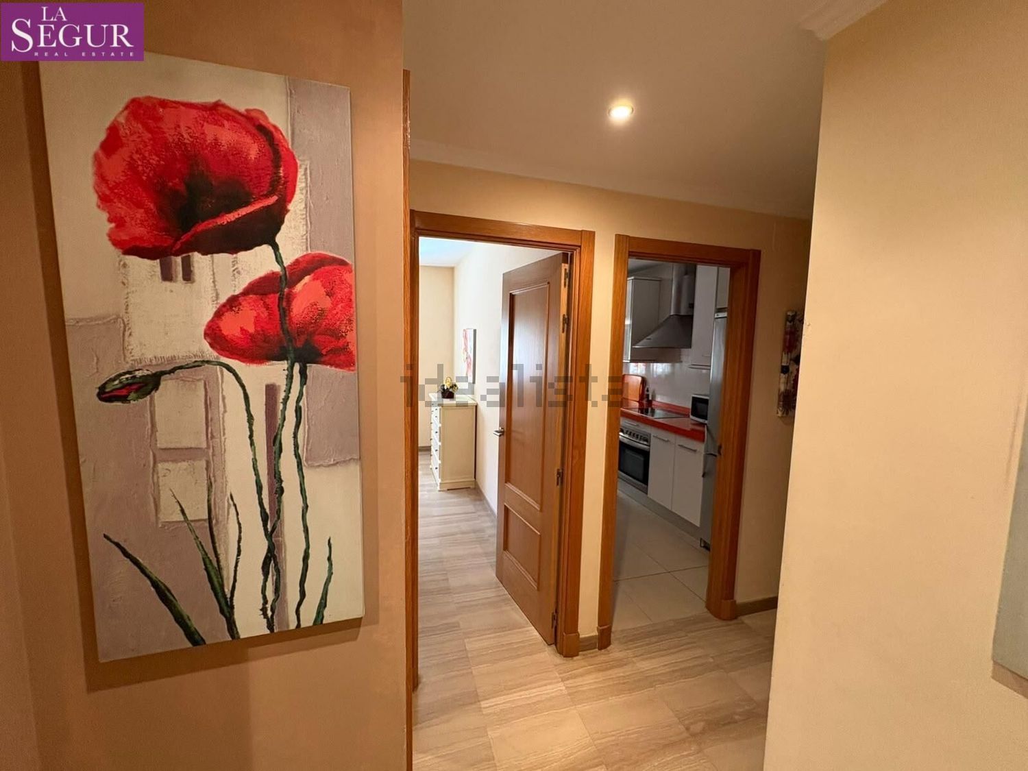 Piso de 83 m² en Cádiz