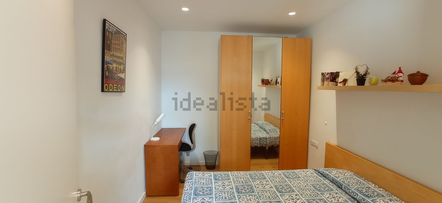 Zimmer zur Miete, Barcelona