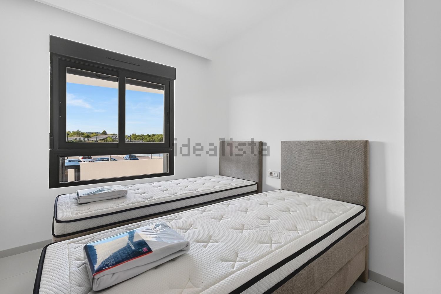 Pis de 104 m² a Sant Miquel de les Salines