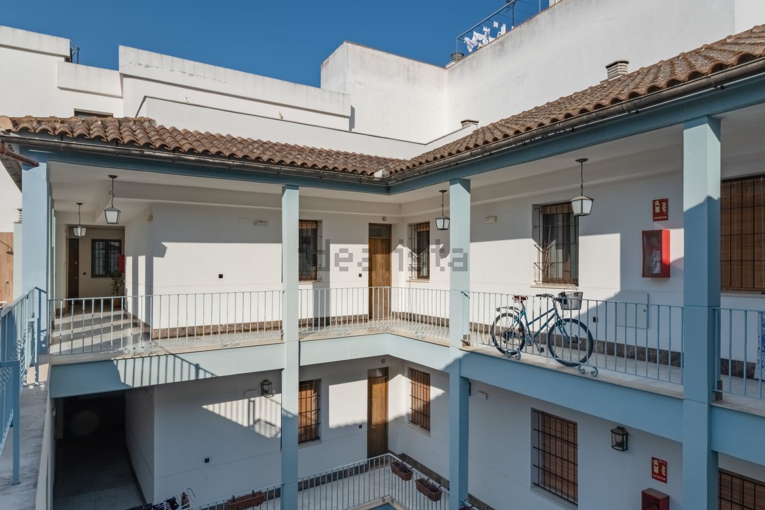 Piso de 70 m² en Sevilla