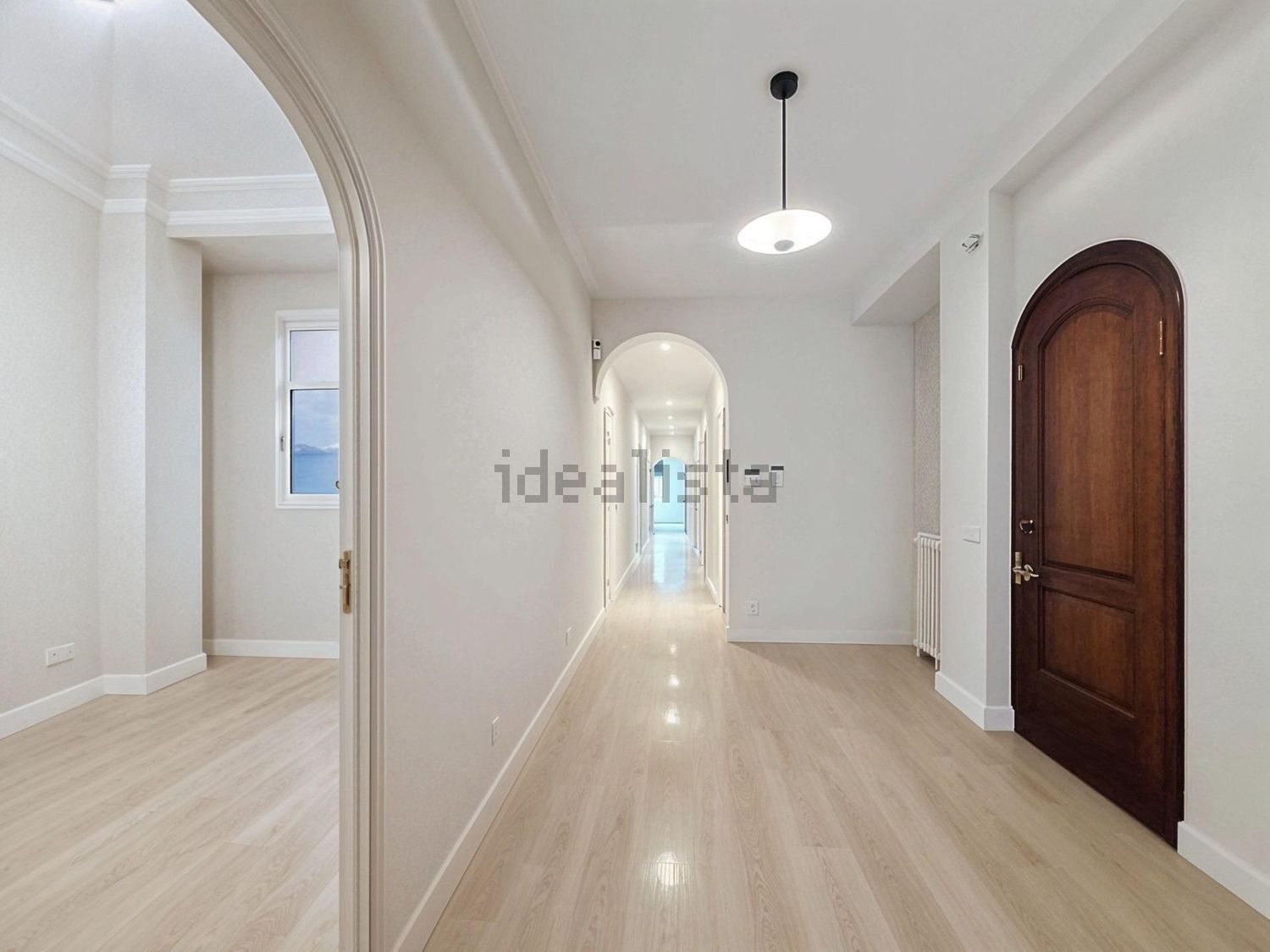 Piso de 189 m² en Valencia