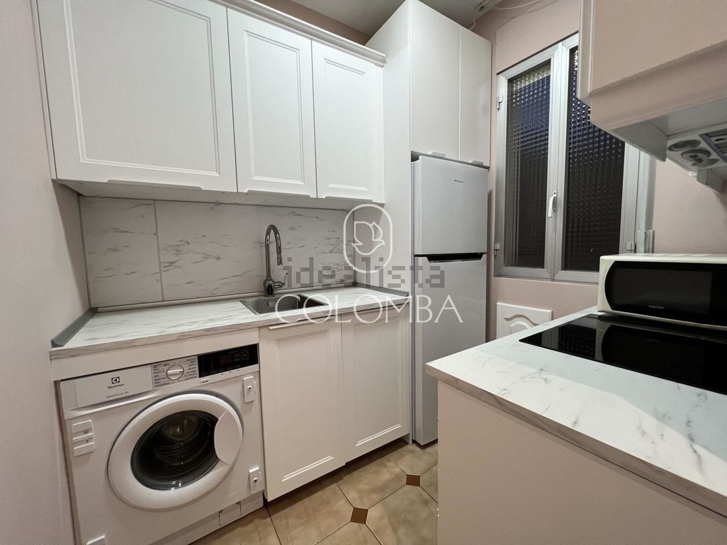Pis de 75 m² a Madrid