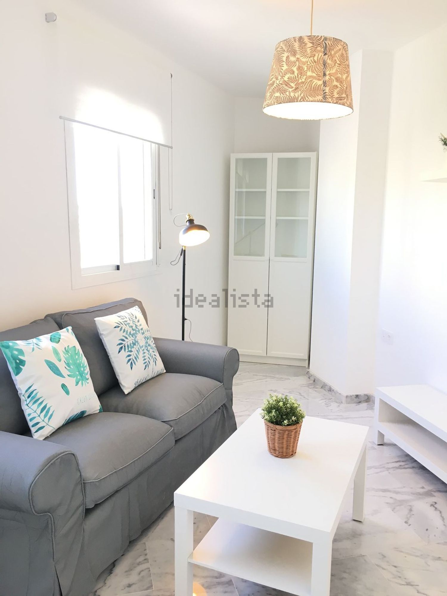 Appartamento 50 m² a Málaga