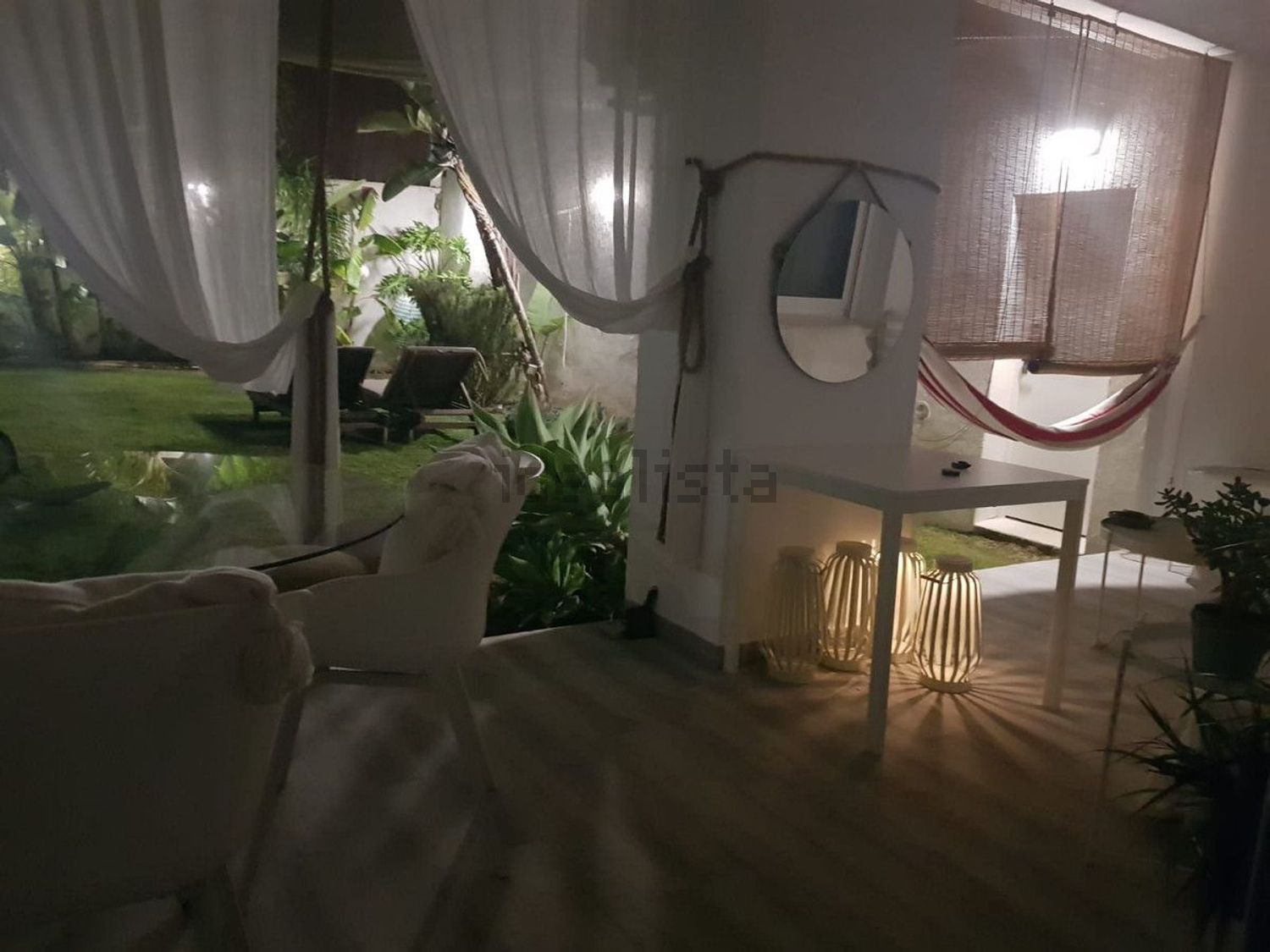 Pis de 93 m² a Marbella