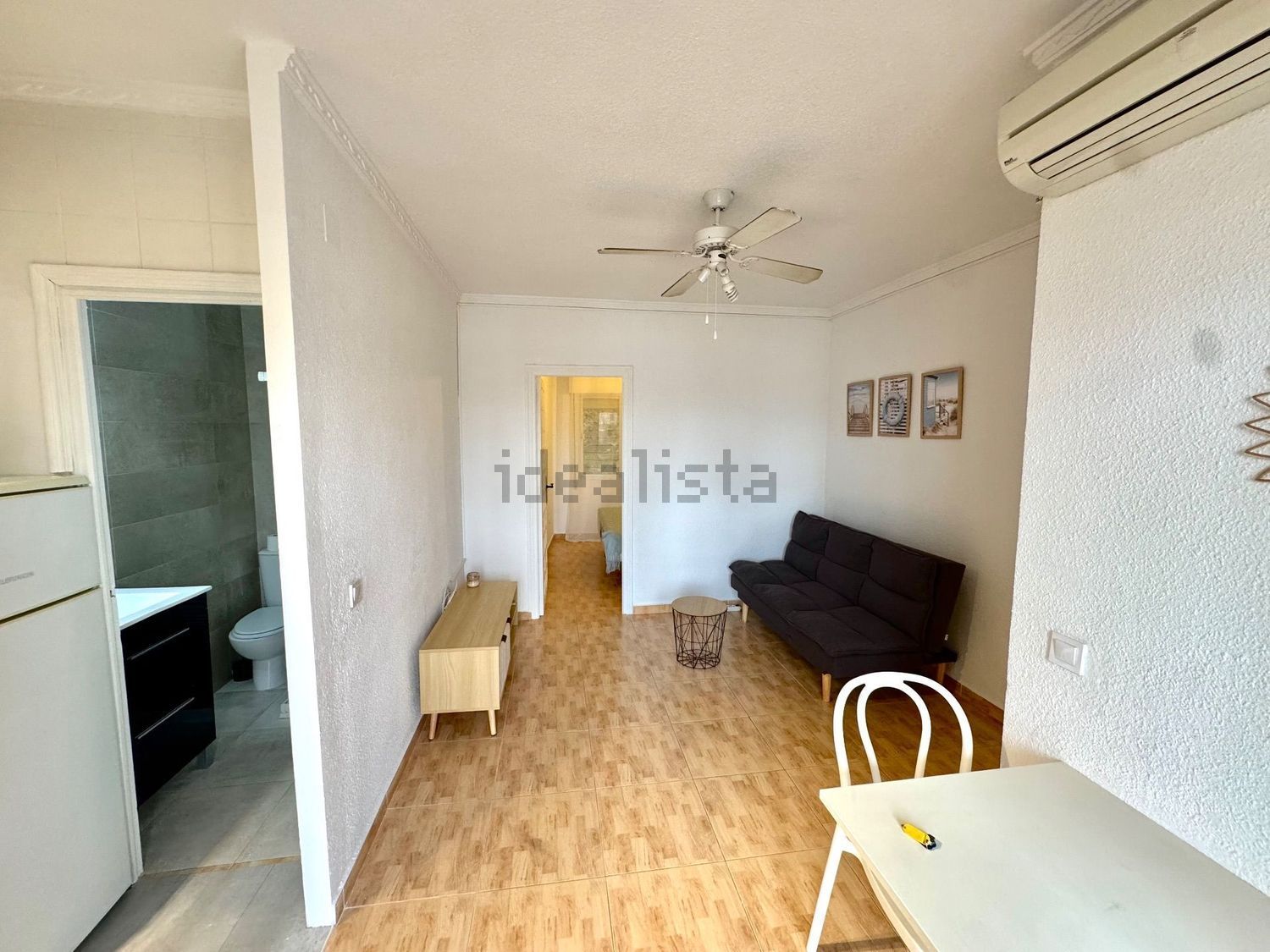 Wohnung 45 m² in Torrevieja