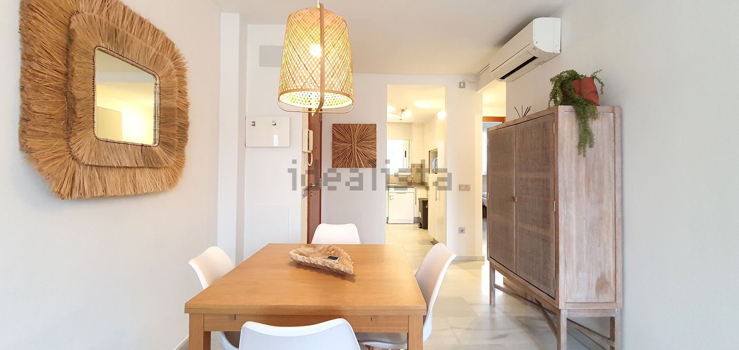 Appartement 70 m² à Dénia