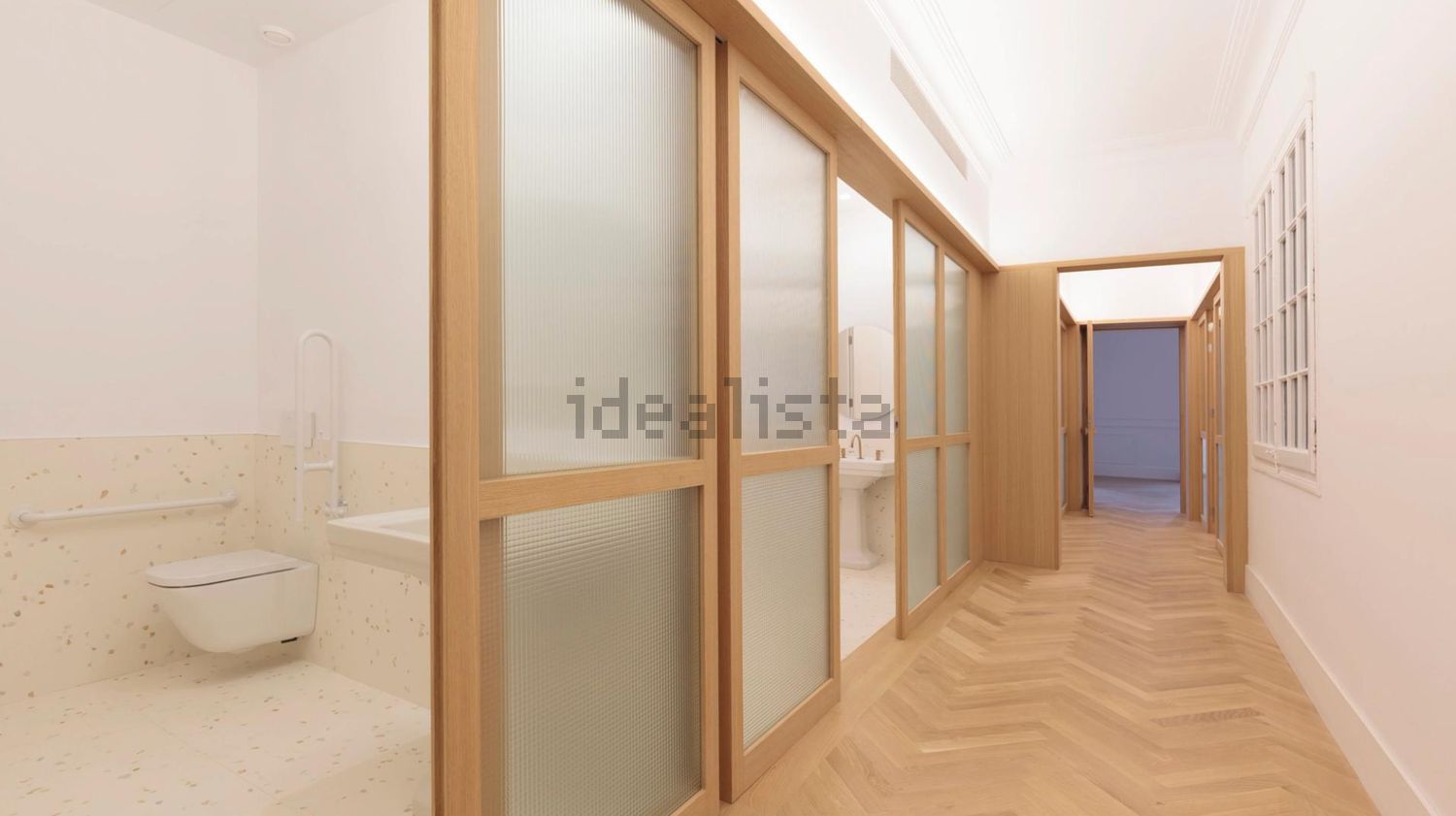 Wohnung 275 m² in Barcelona