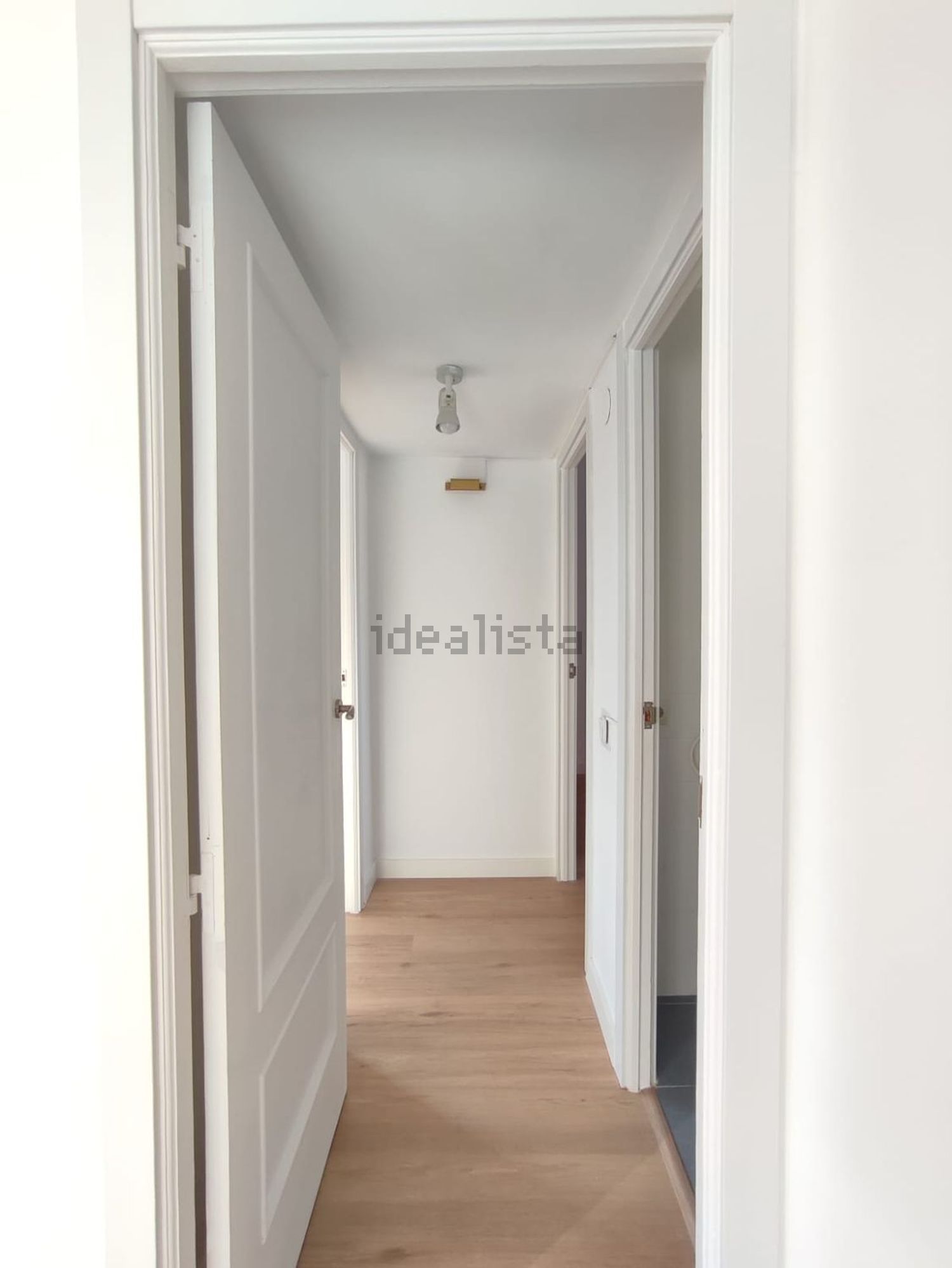 Pis de 69 m² a Madrid