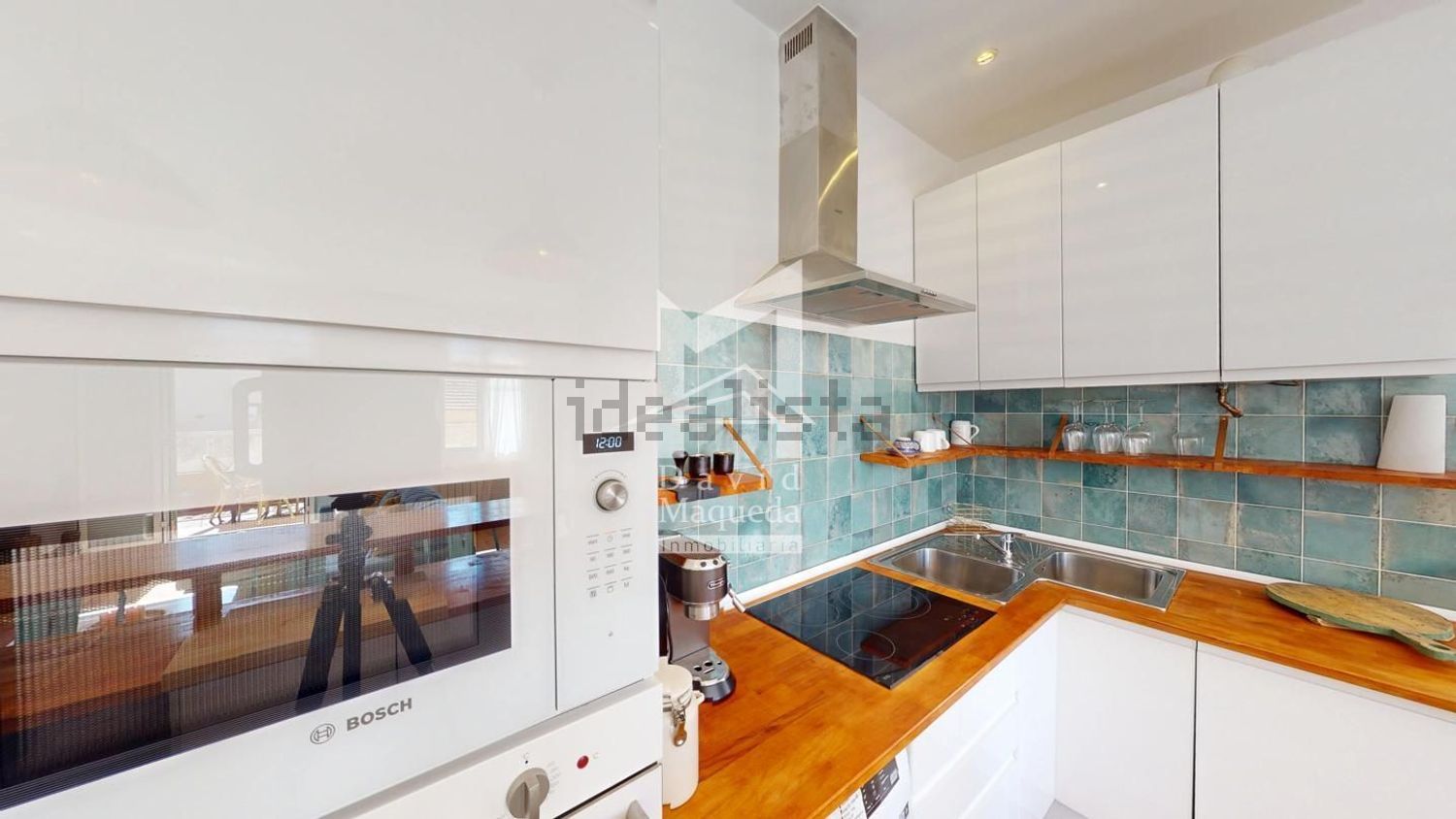 Pis de 103 m² a Madrid