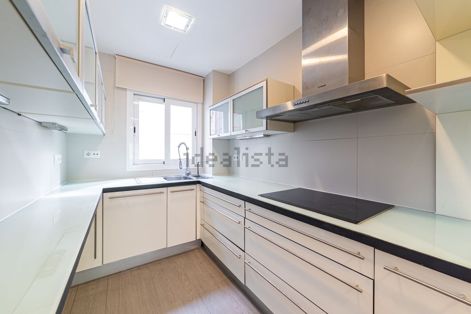 Pis de 130 m² a Madrid