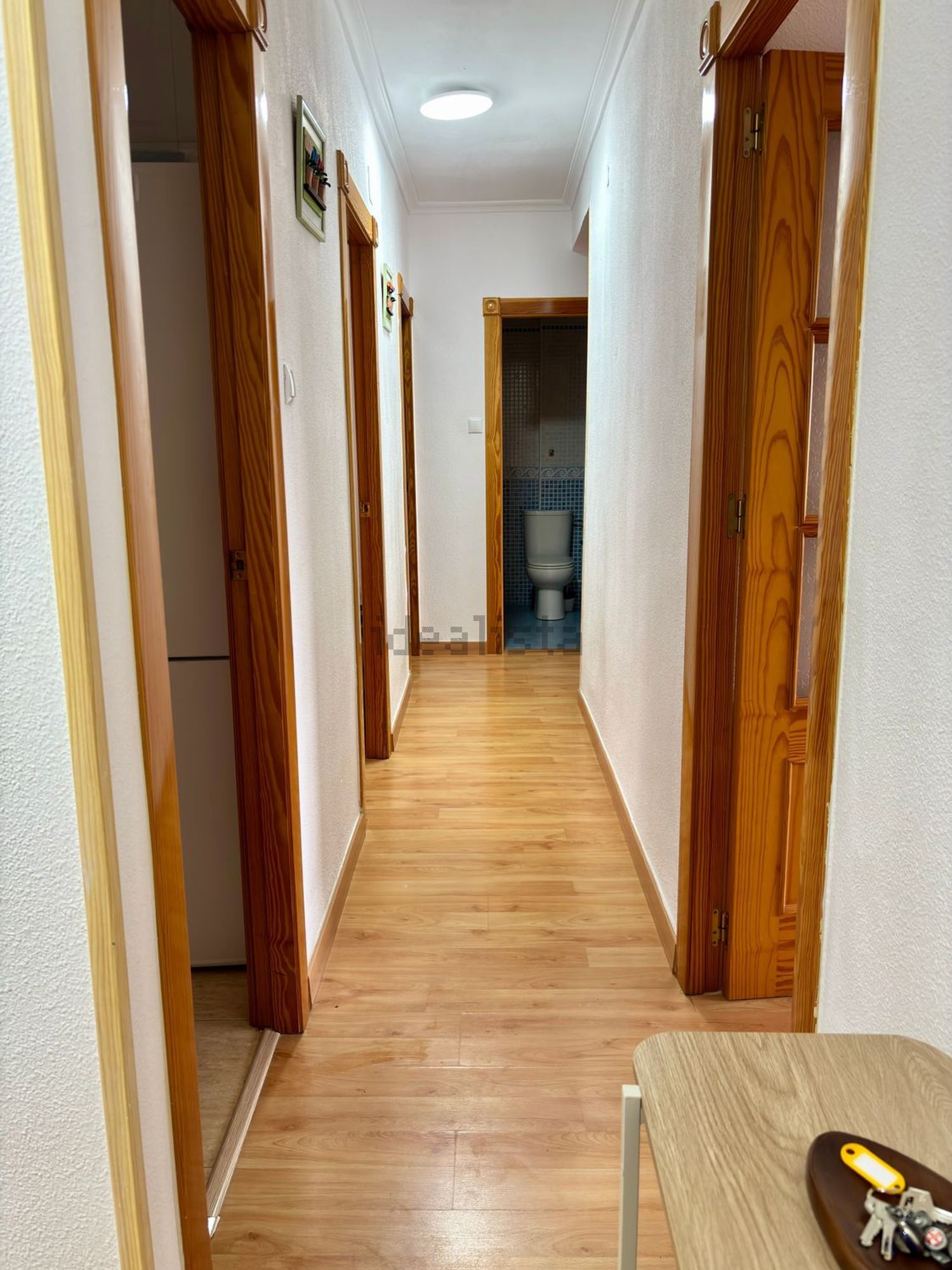 Habitació de lloguer, Cartagena