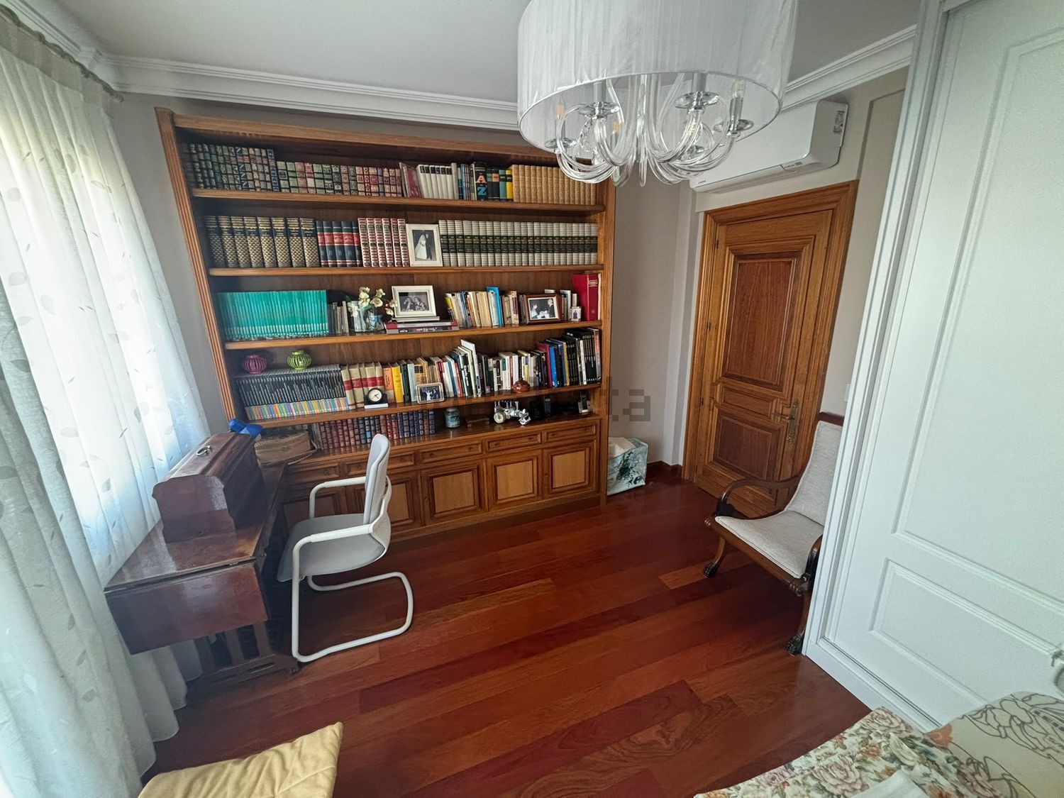 Piso de 255 m² en Toledo