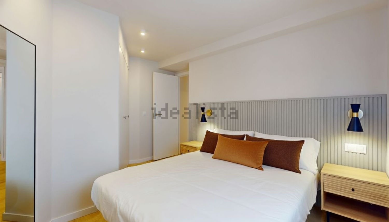 Piso de 75 m² en Madrid