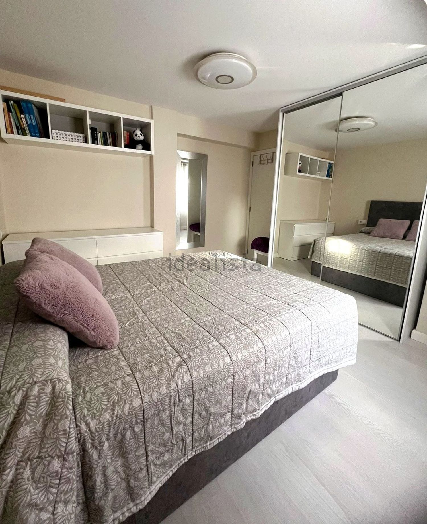 Habitació de lloguer, València