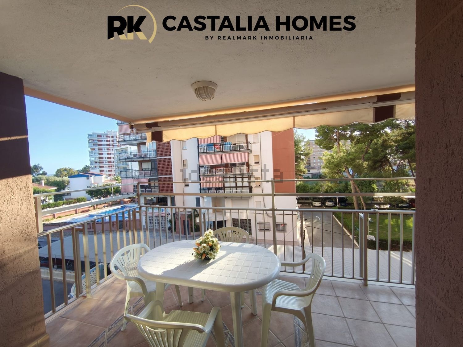 Piso de 164 m² en Benicasim