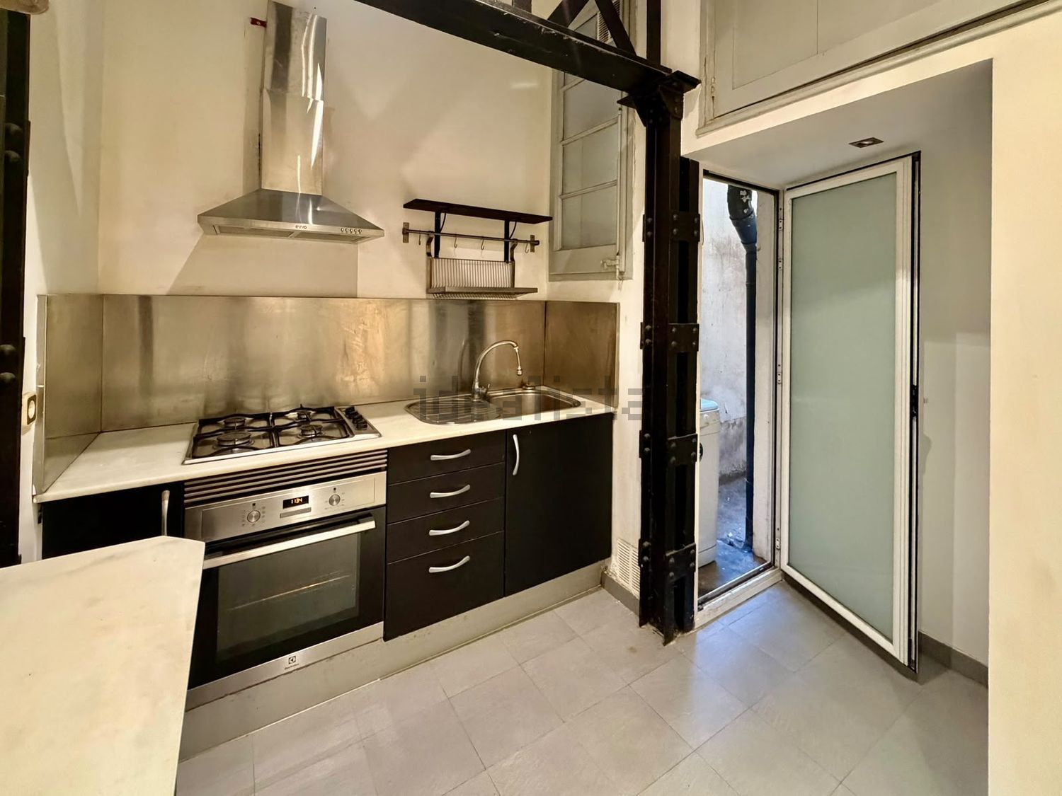 Pis de 113 m² a Barcelona