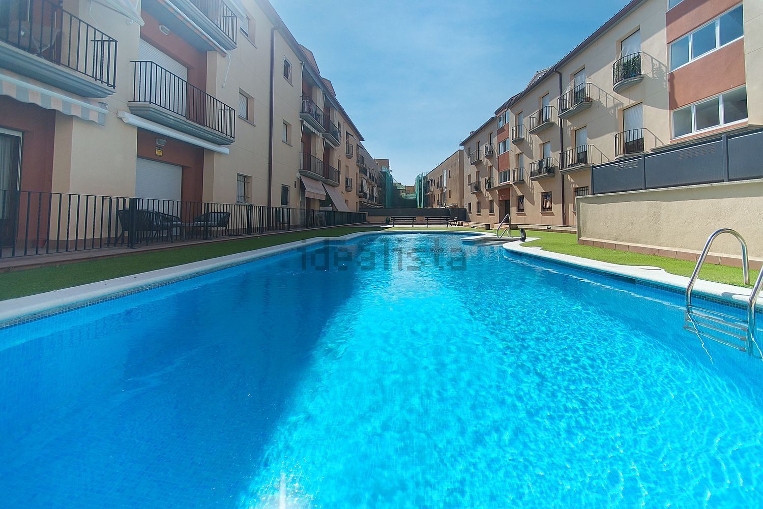 Appartement 40 m² à Palamós