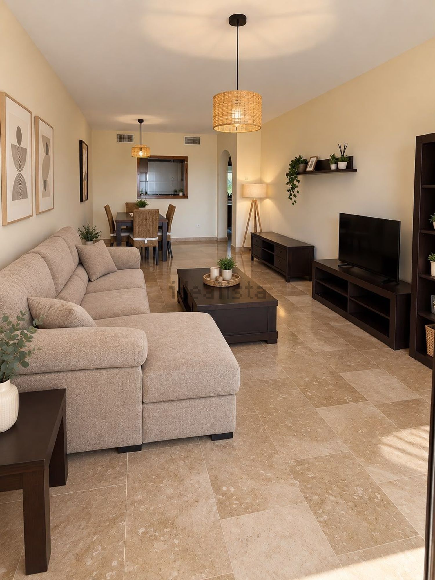 Appartamento 130 m² a Manilva