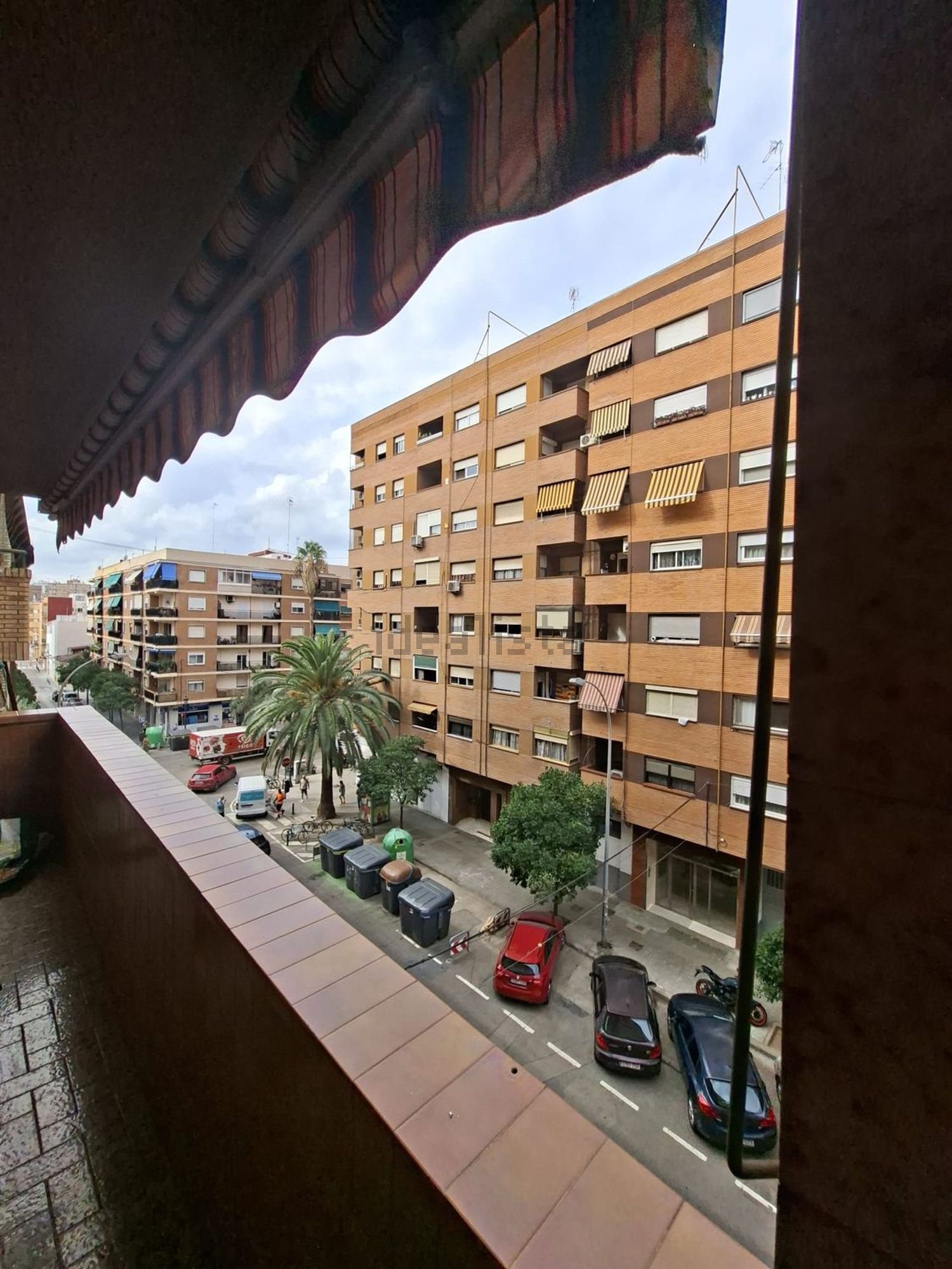Pis de 98 m² a València