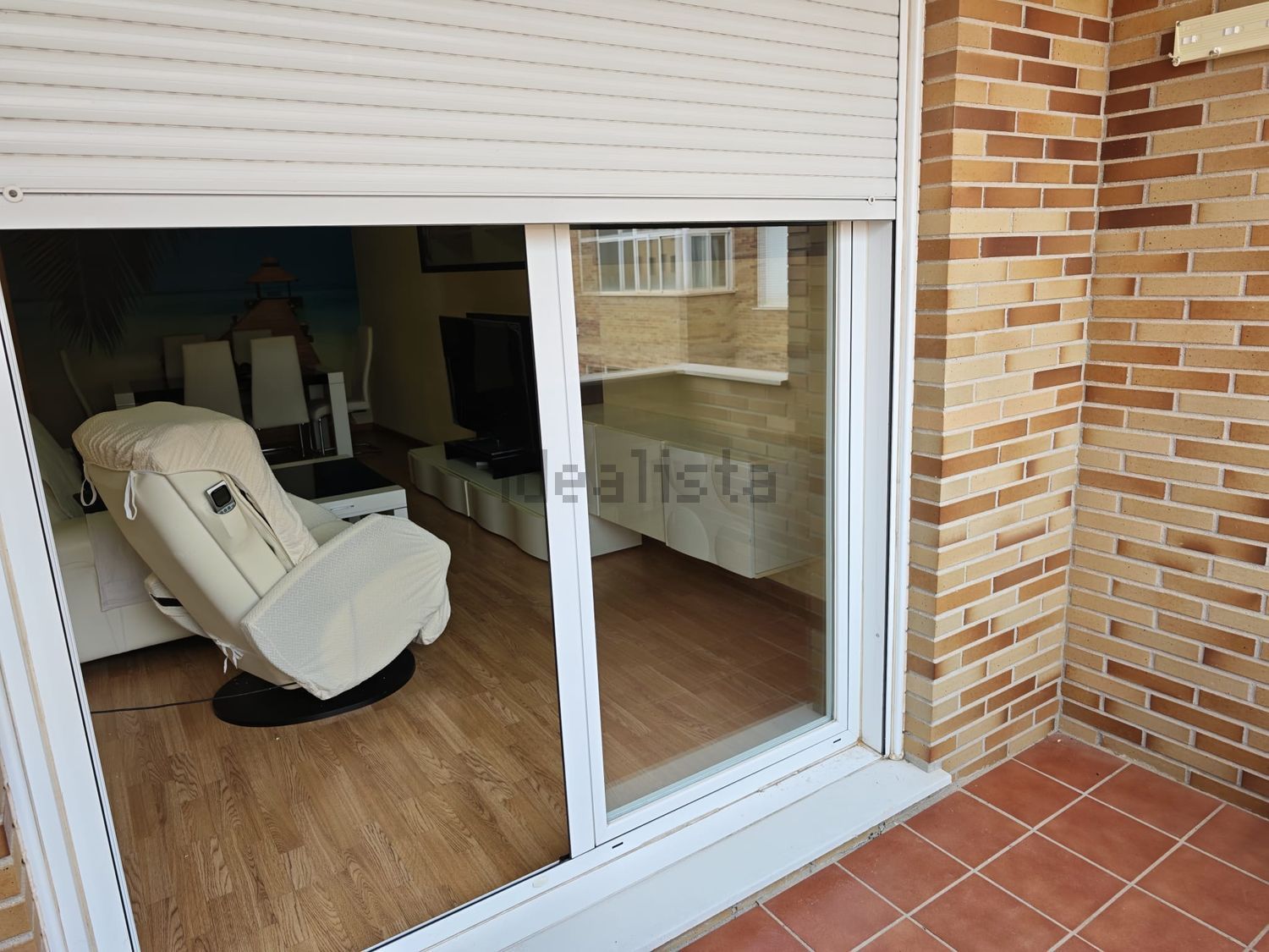 Appartement 95 m² à Ávila