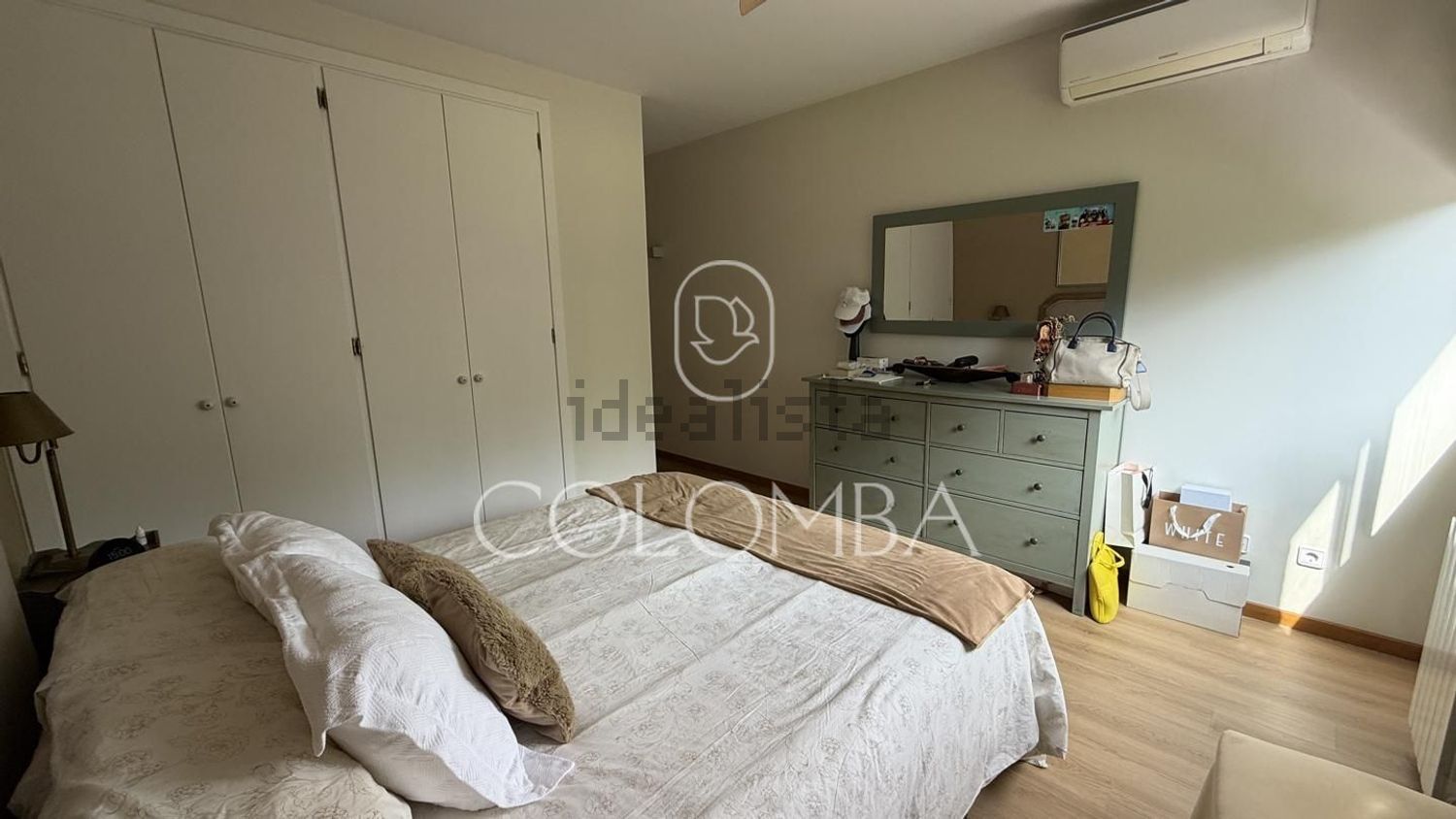 Pis de 293 m² a Madrid