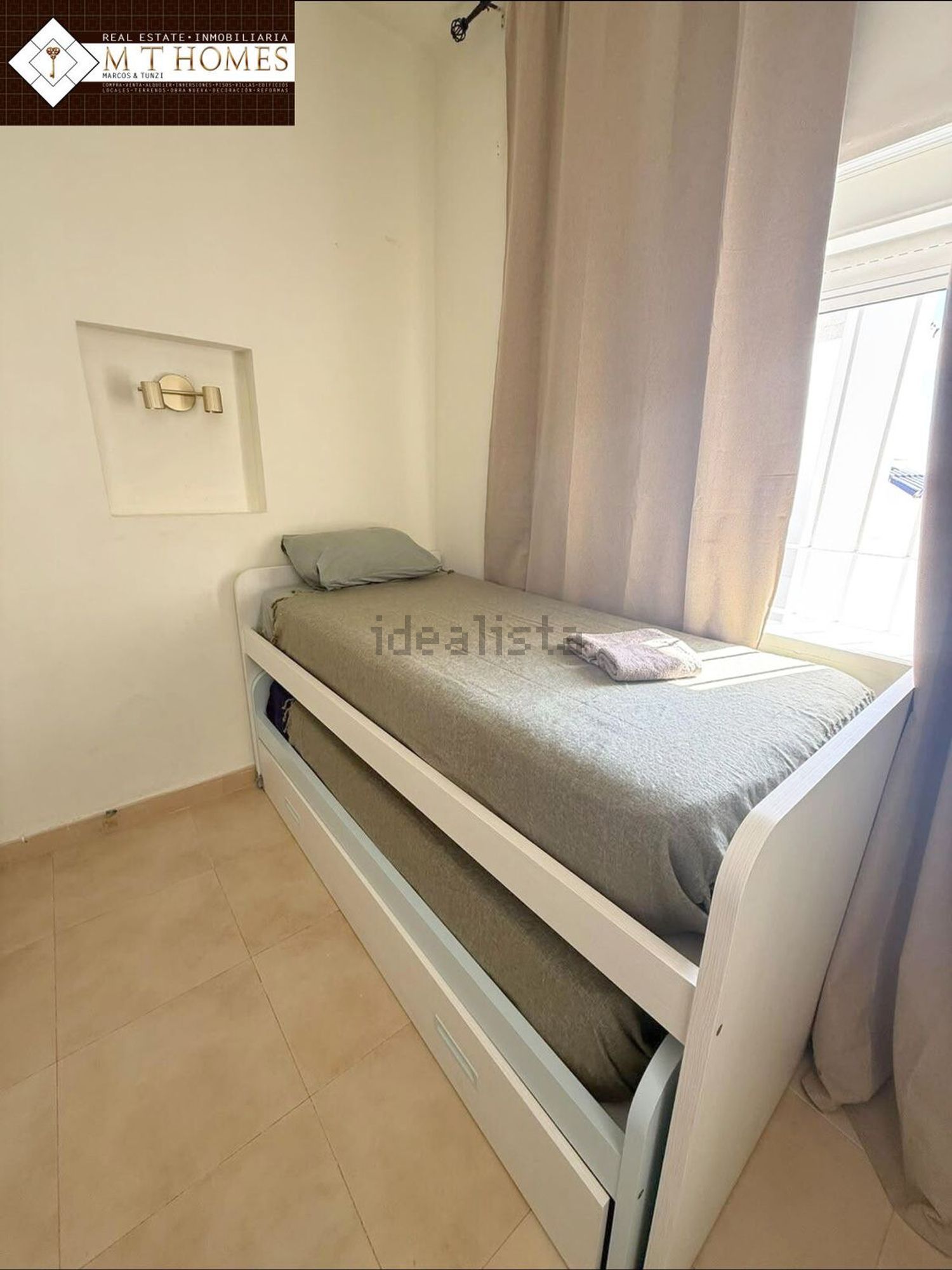 Apartamento 90 m² em Torremolinos
