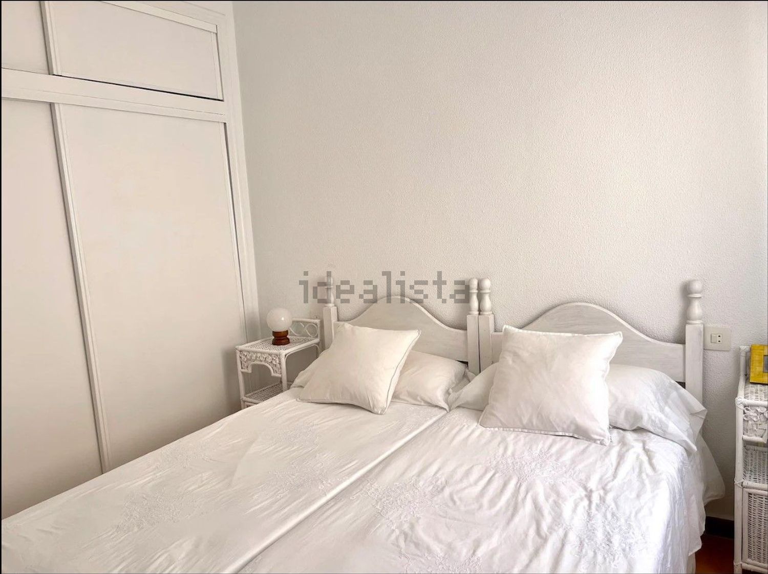 Piso de 90 m² en Tarifa