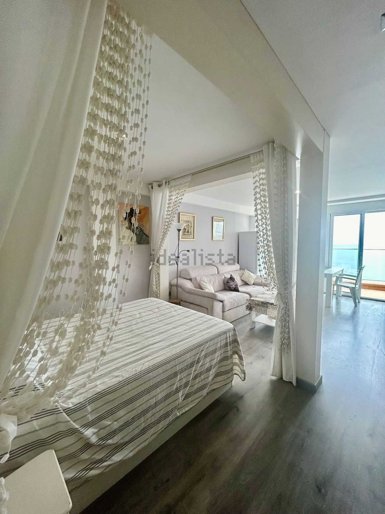 Appartement 80 m² à Alméria