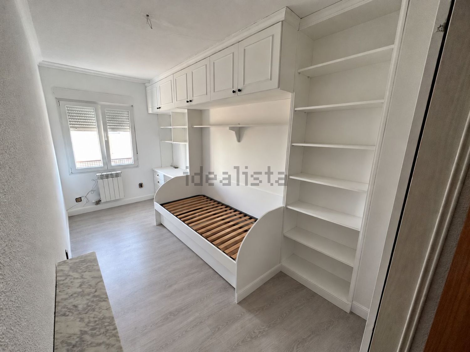 Piso de 105 m² en Madrid