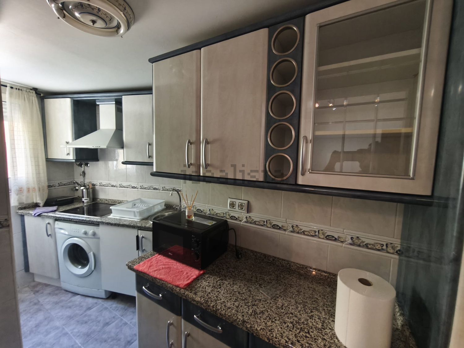 Habitació de lloguer, Sevilla