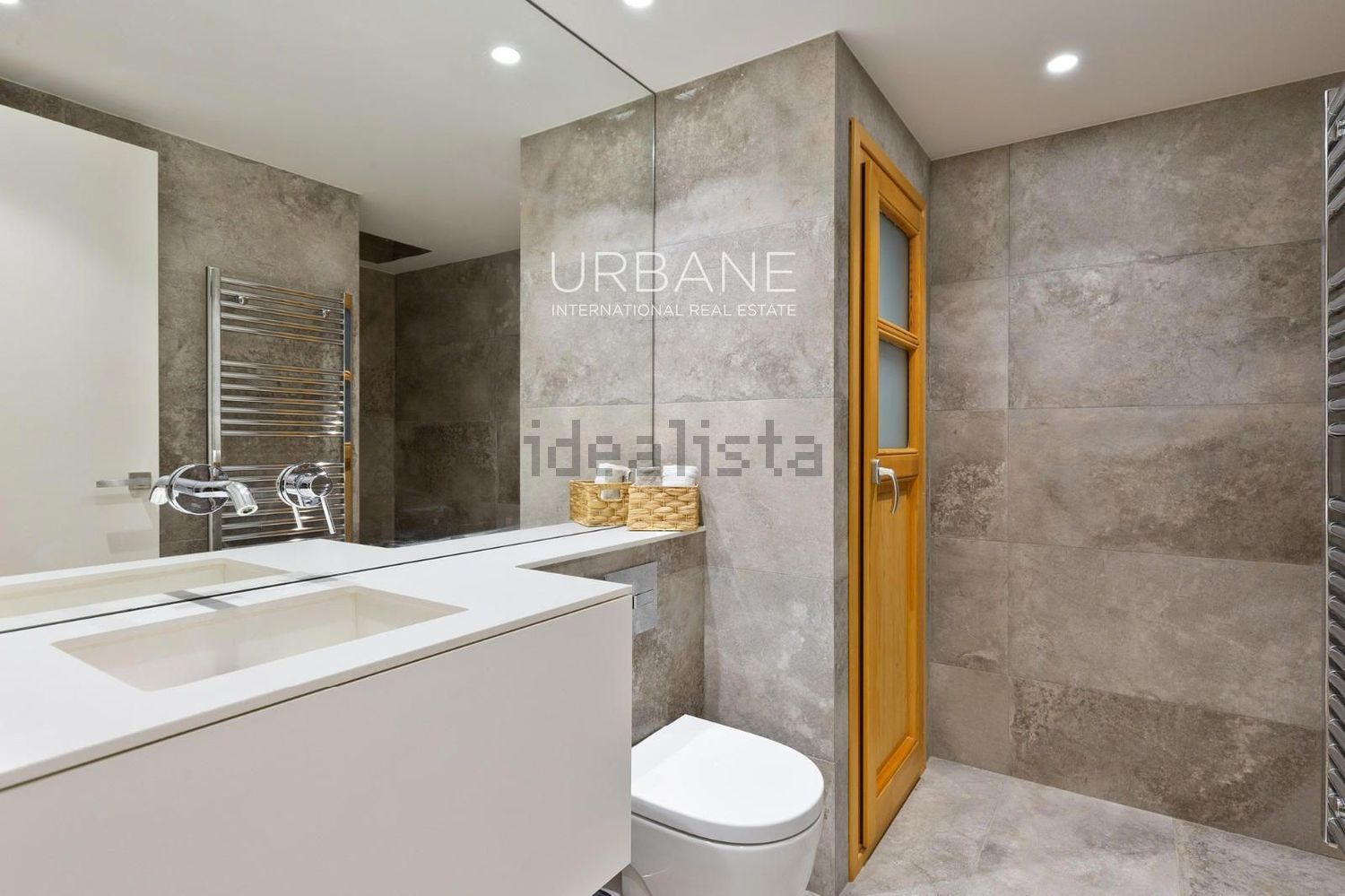 Piso de 91 m² en Barcelona