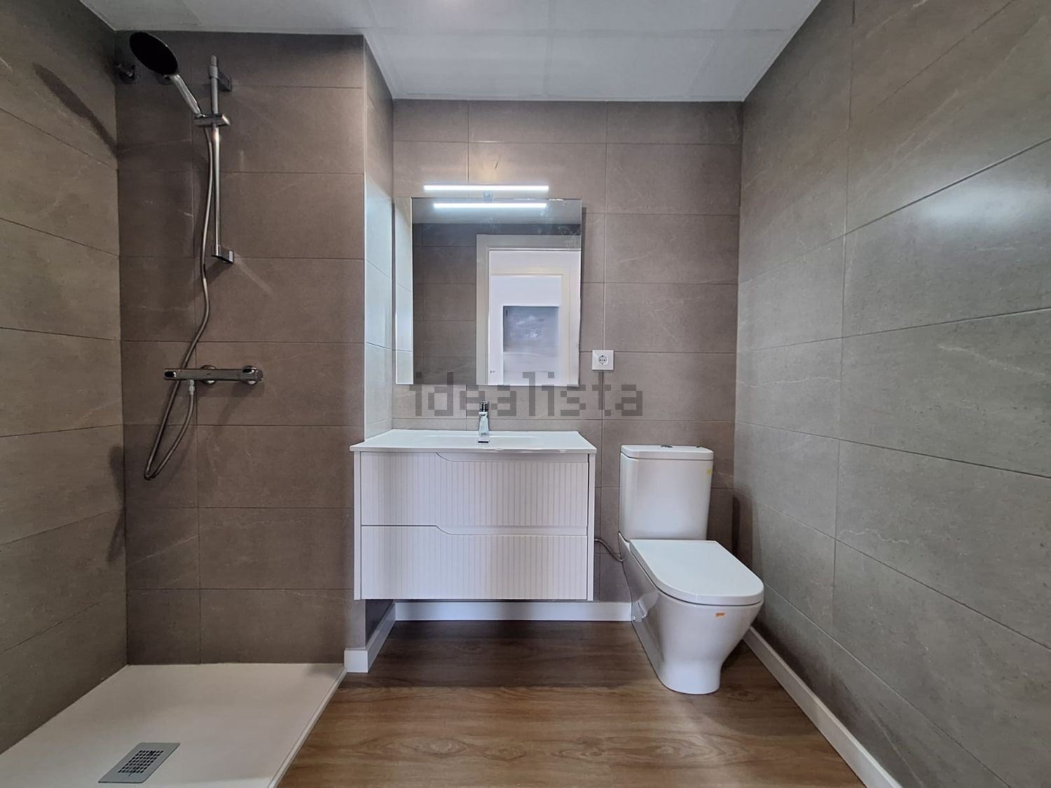 Piso de 67 m² en l'Hospitalet de Llobregat