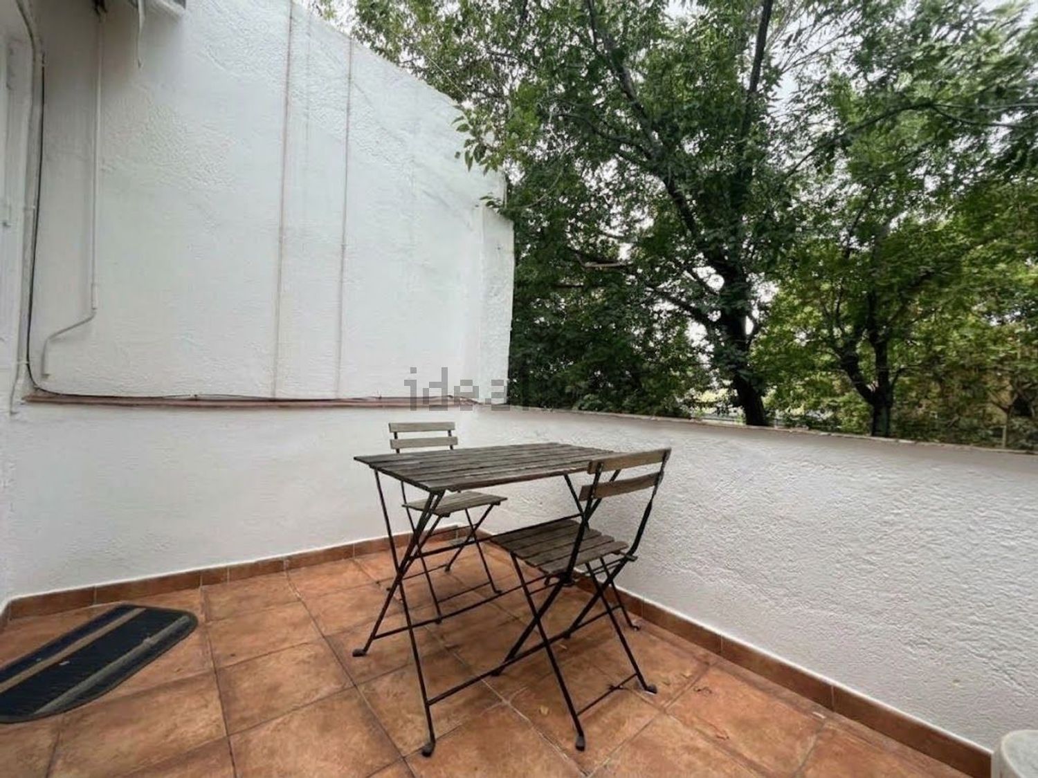 Pis de 31 m² a Madrid