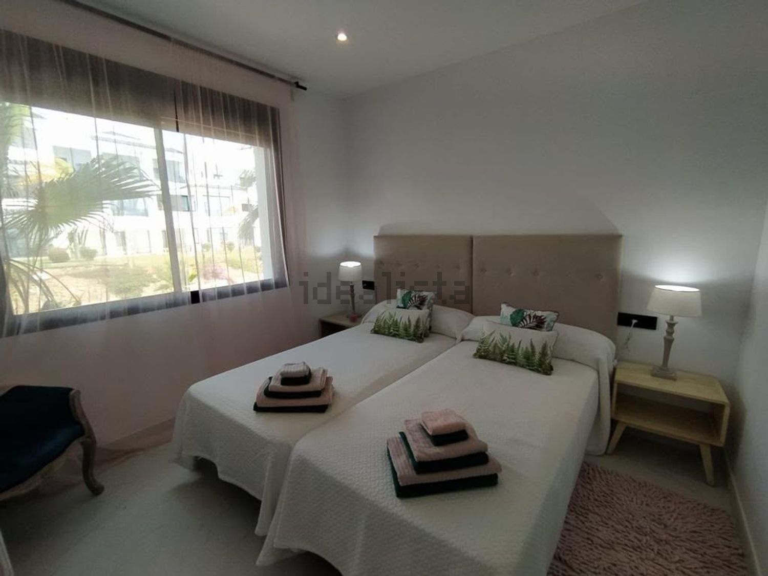 Pis de 110 m² a Estepona