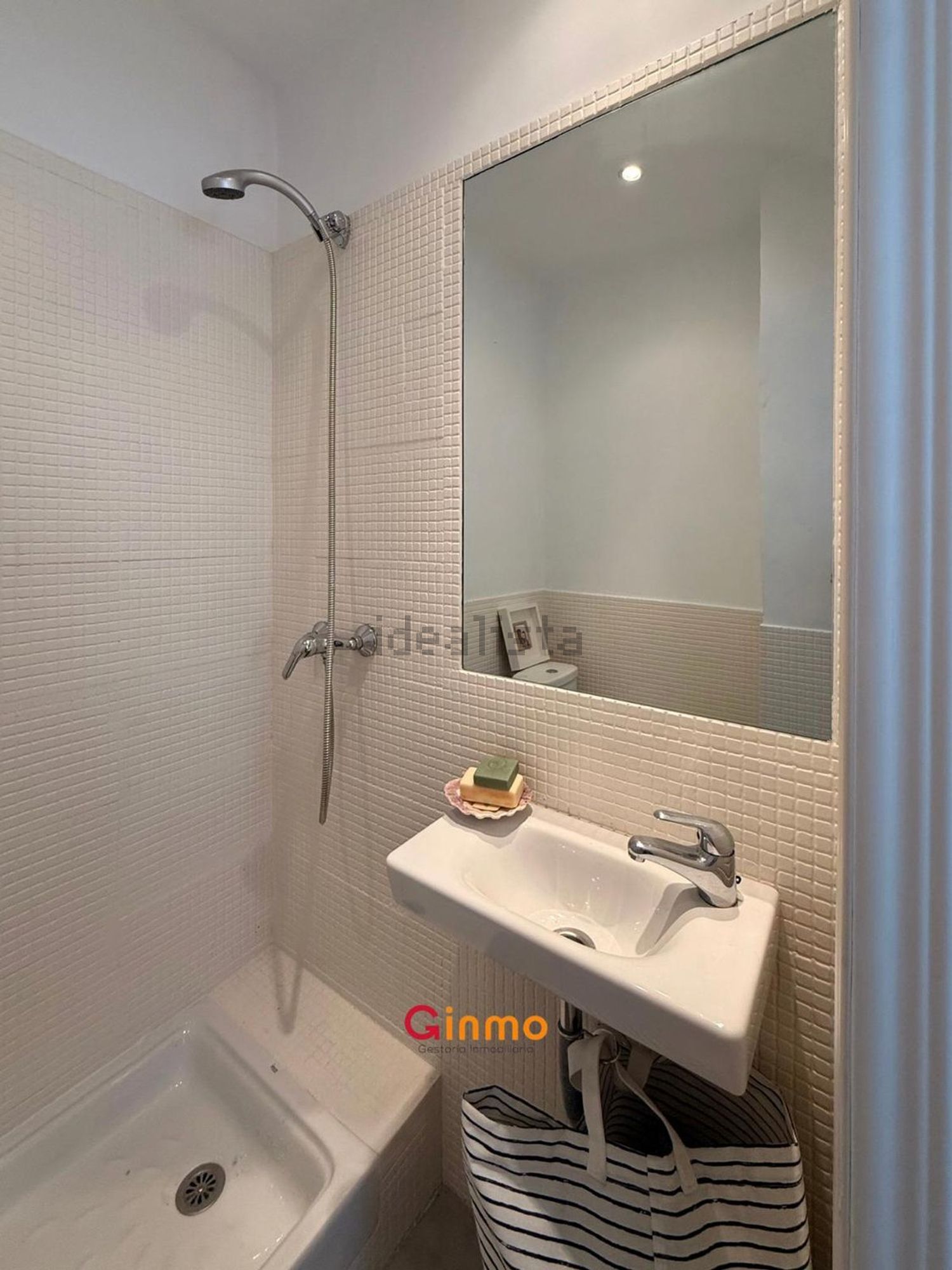 Pis de 83 m² a Madrid