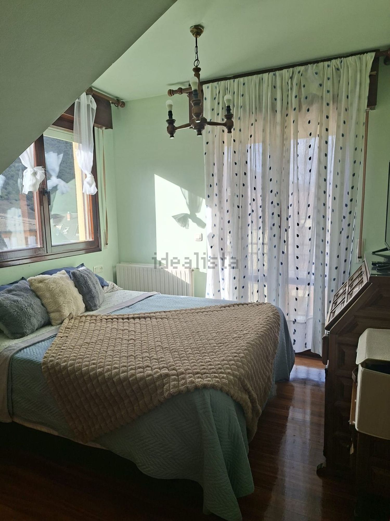 Piso de 92 m² en Cillorigo de Liébana