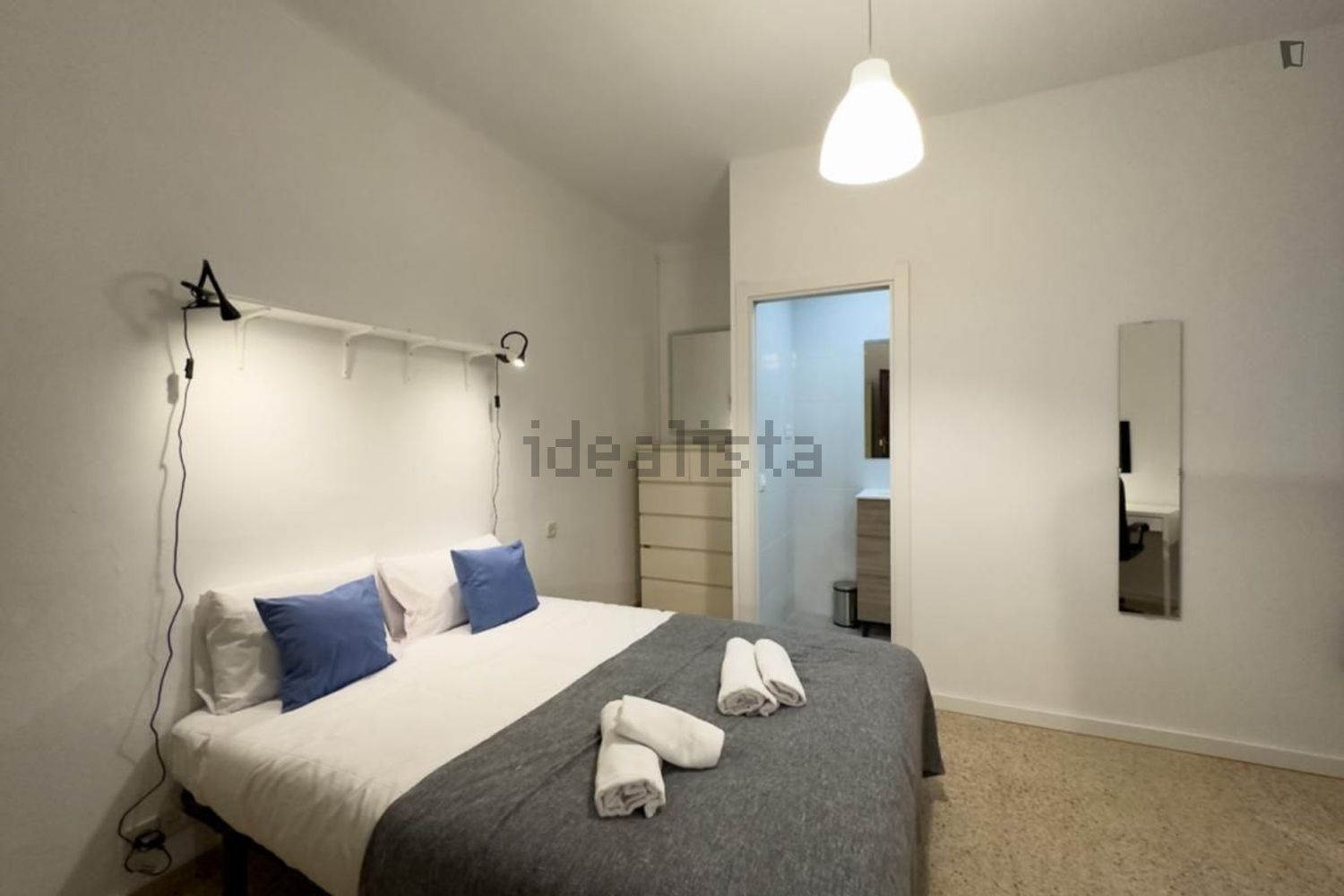 Habitación en alquiler, Barcelona