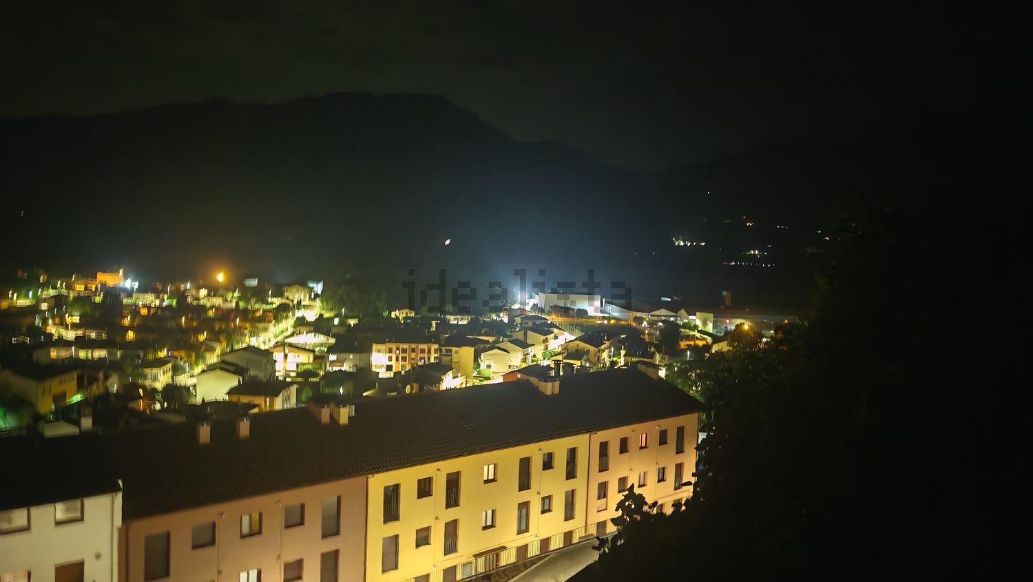 Habitació de lloguer, la Vall d'en Bas