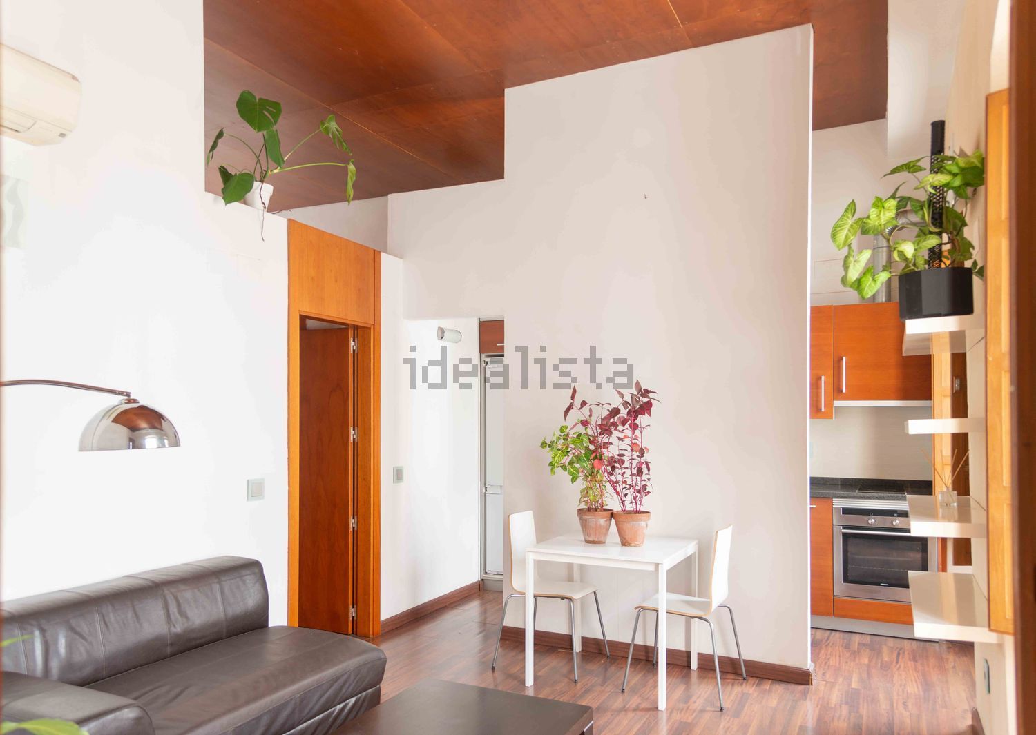 Wohnung 52 m² in Sevilla
