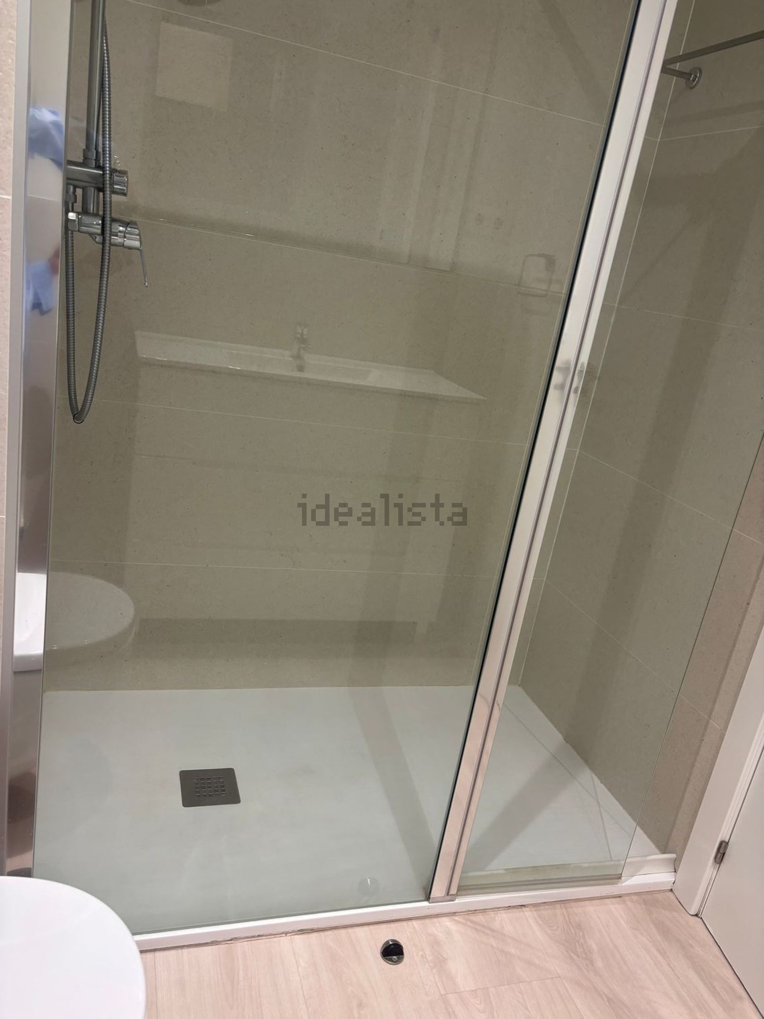 Pis de 56 m² a Madrid