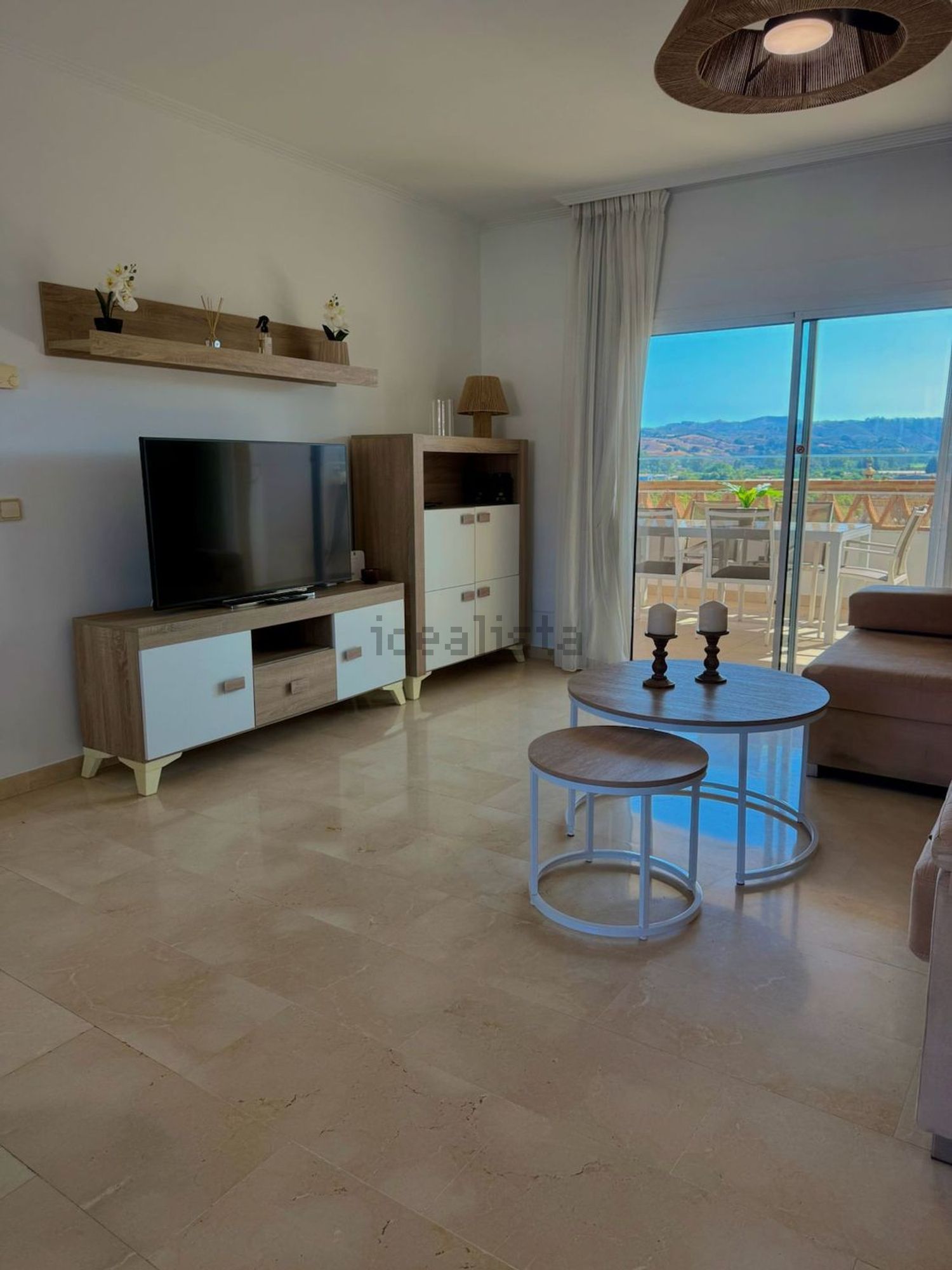 Pis de 120 m² a Mijas